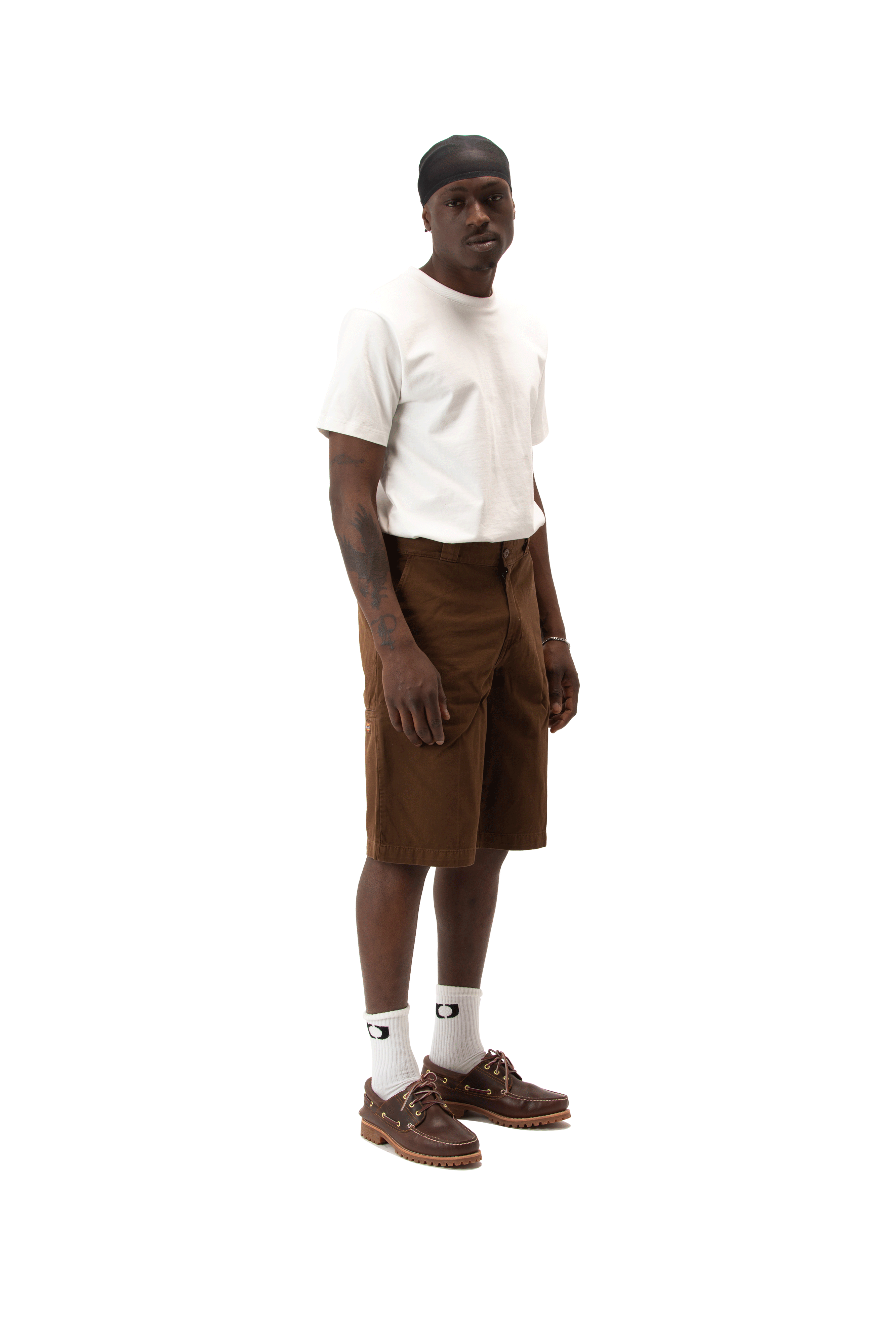 247 GD 13 Inch Work Short