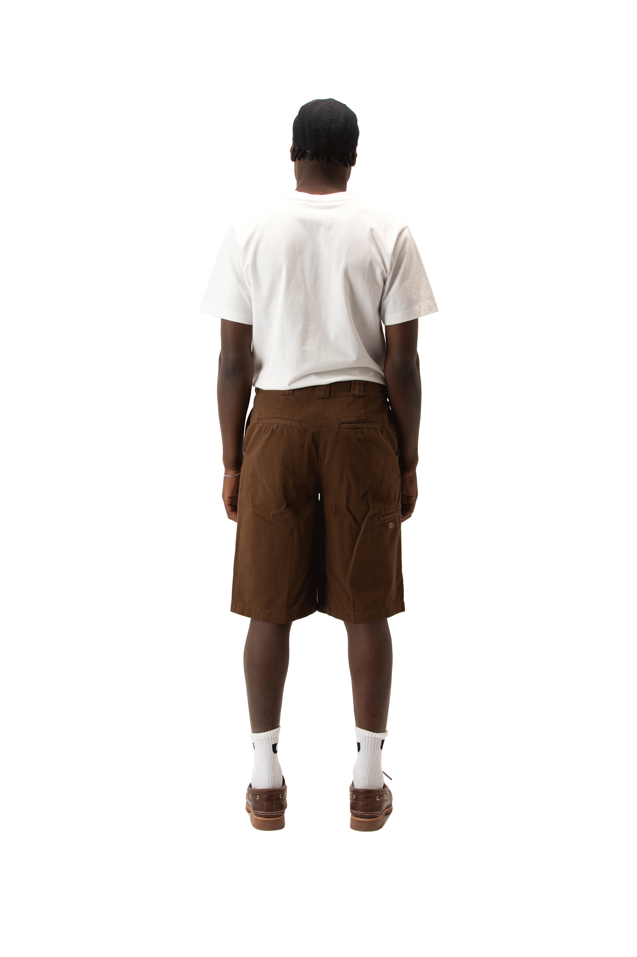 247 GD 13 Inch Work Short