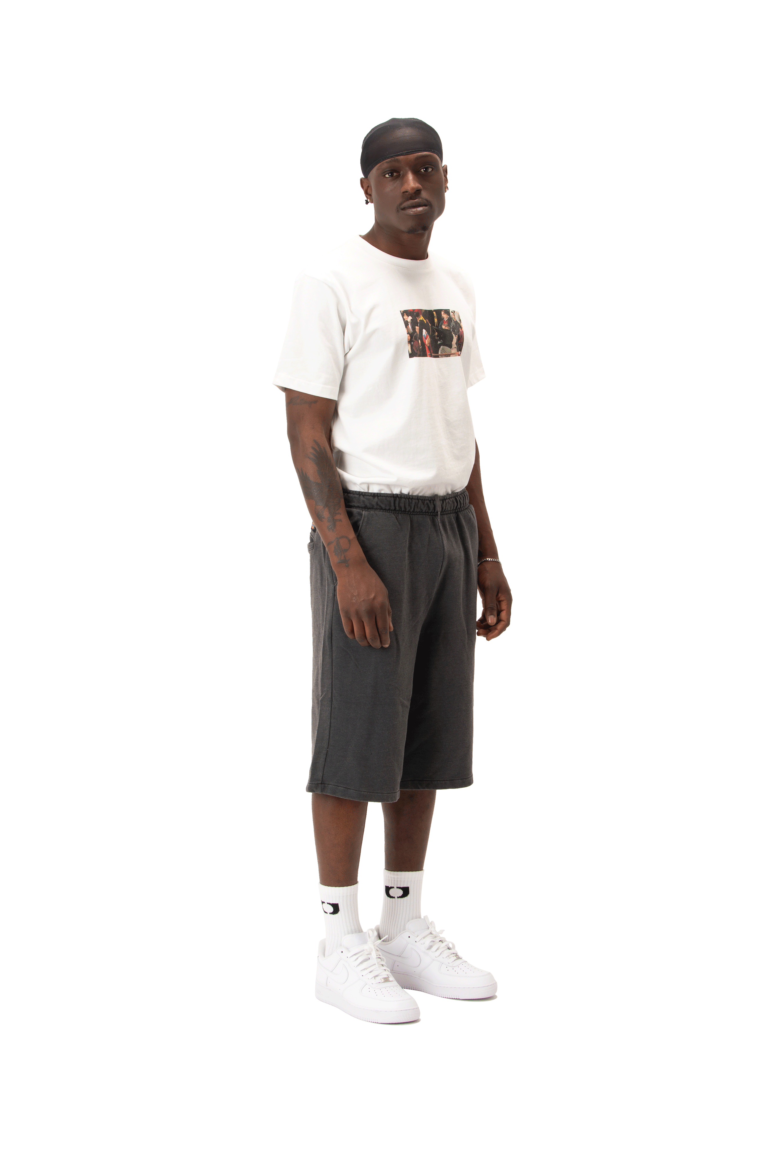 Streetsboro 13 Inch Sweat