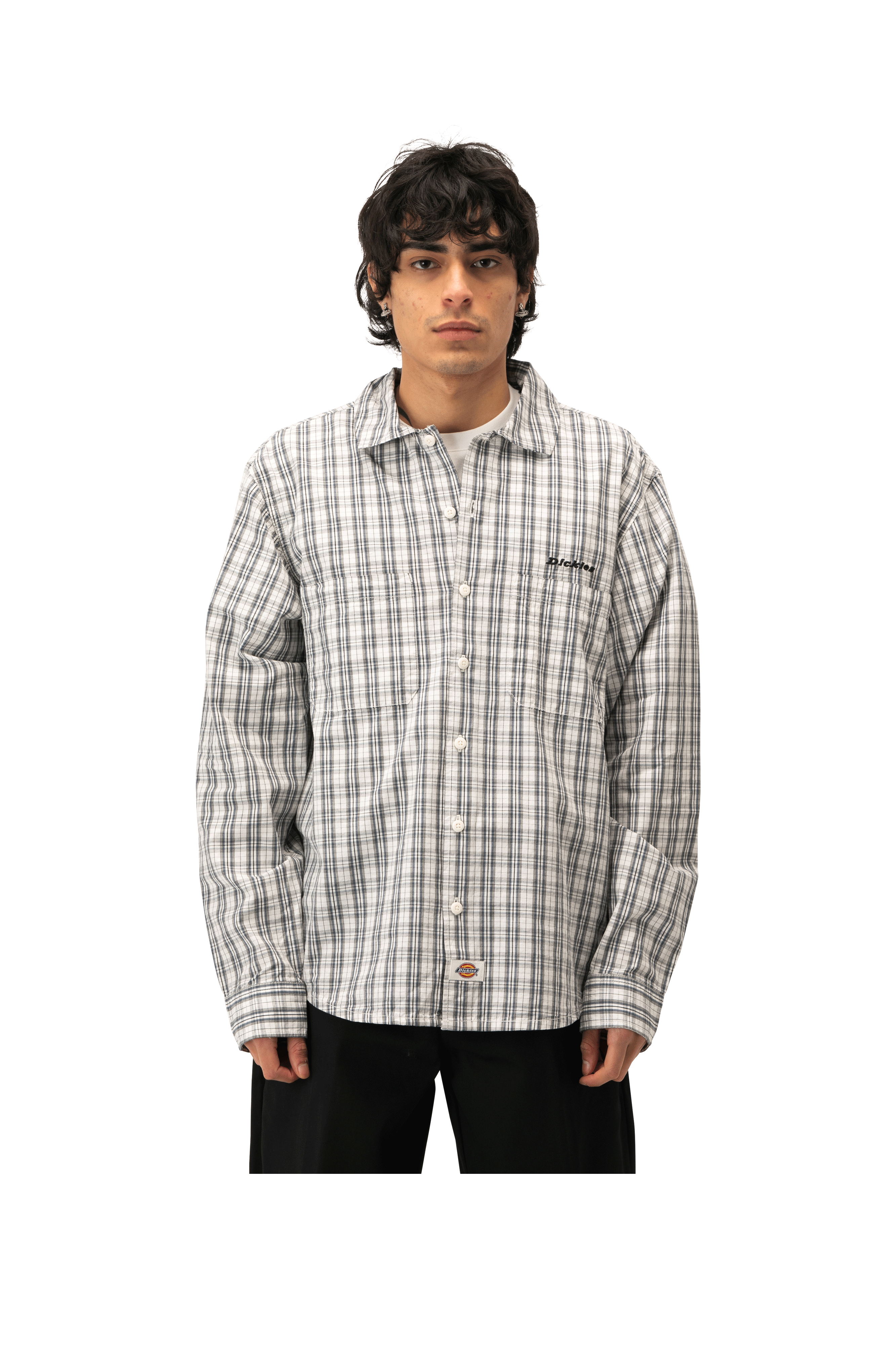 Wellsville Shirt Longsleeve