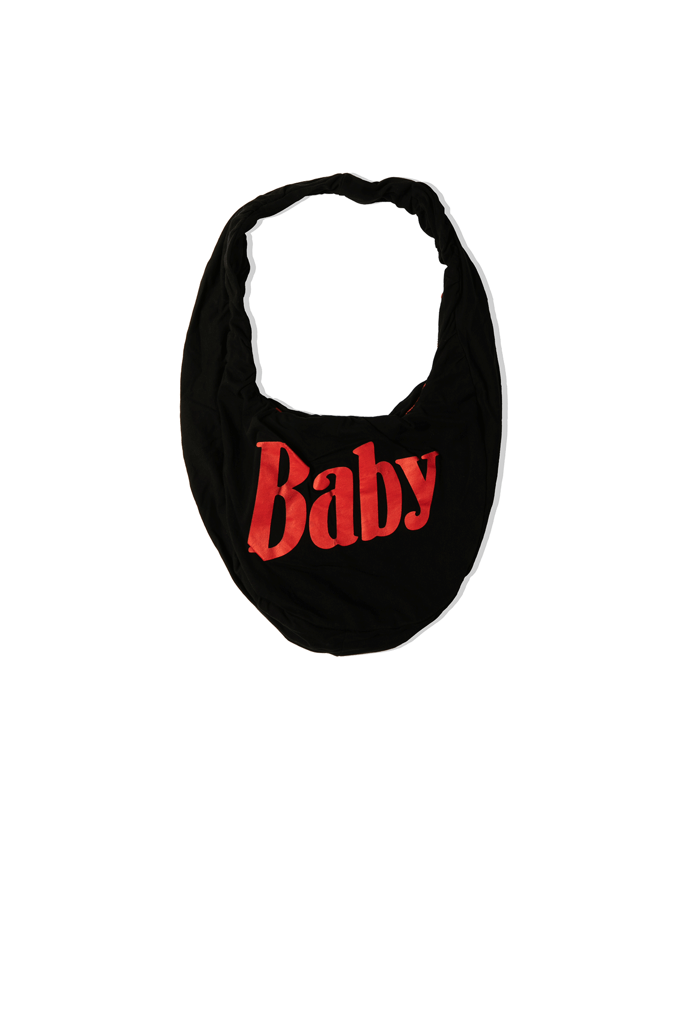 ERL Bags Crossbody Bag Print Knit erl-bags-crossbody-bag-print-knit