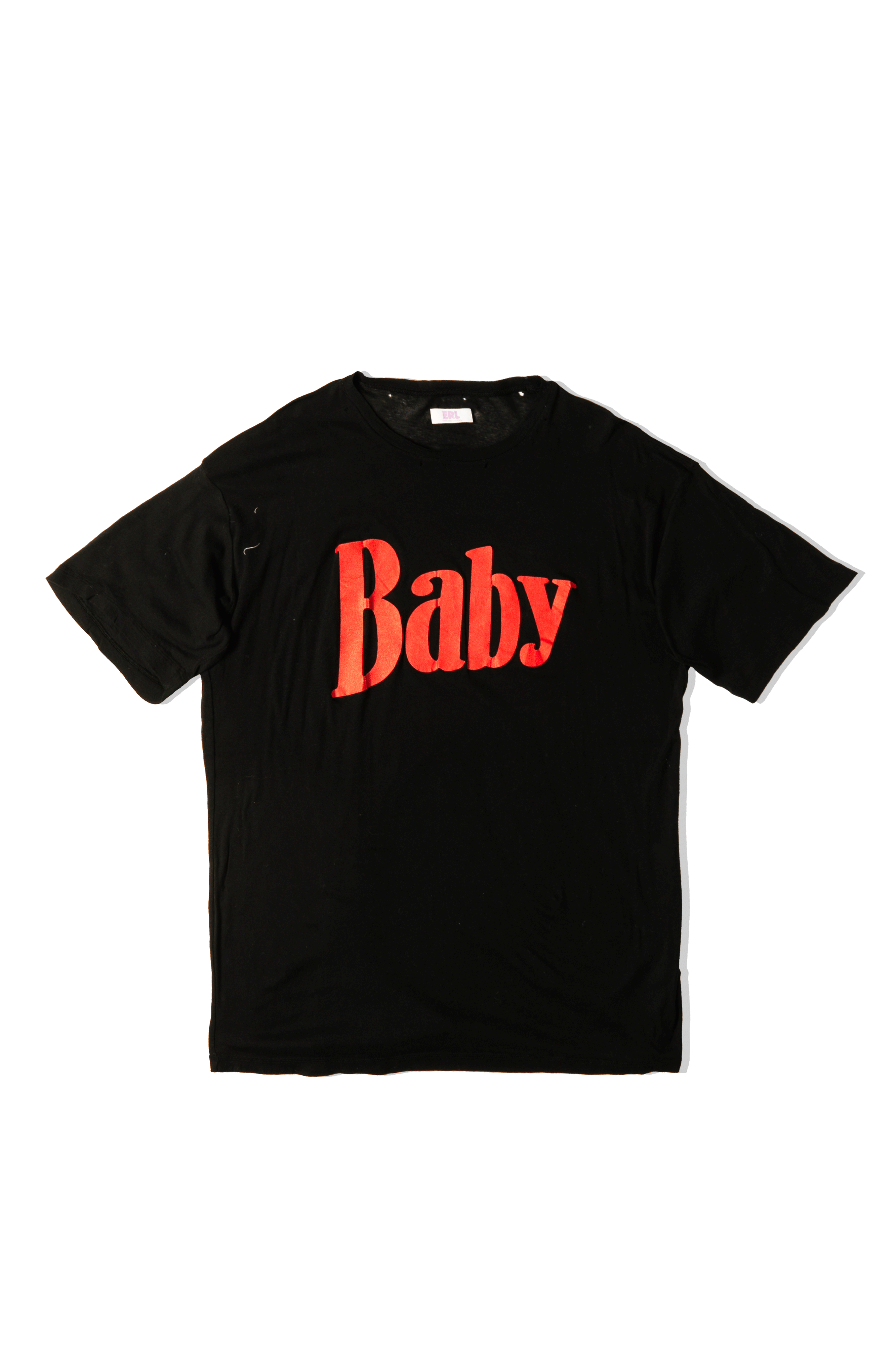 Logo Light Jersey Tshirt Knit