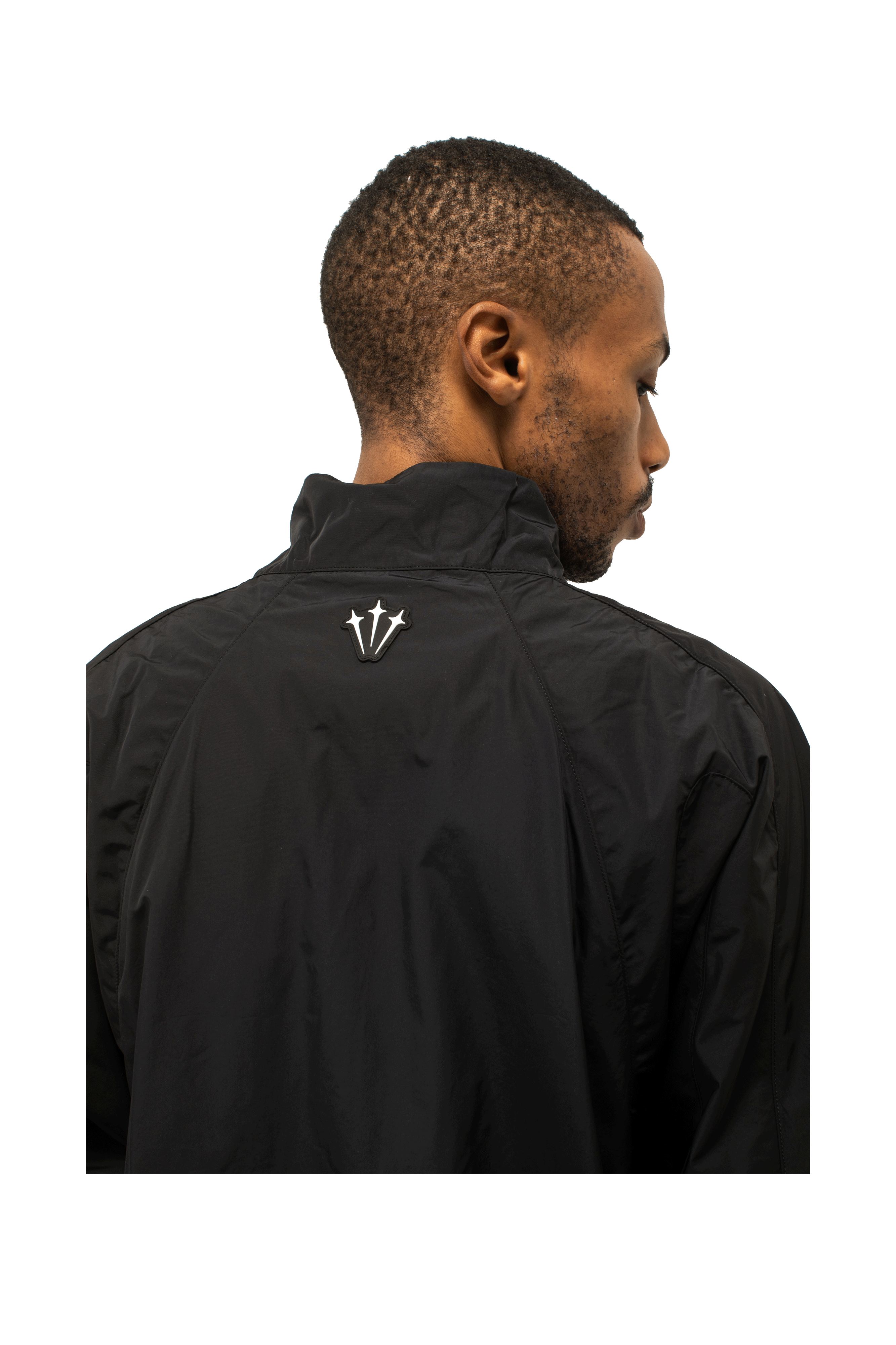 NRG Nocta CS Track Jacket Woven