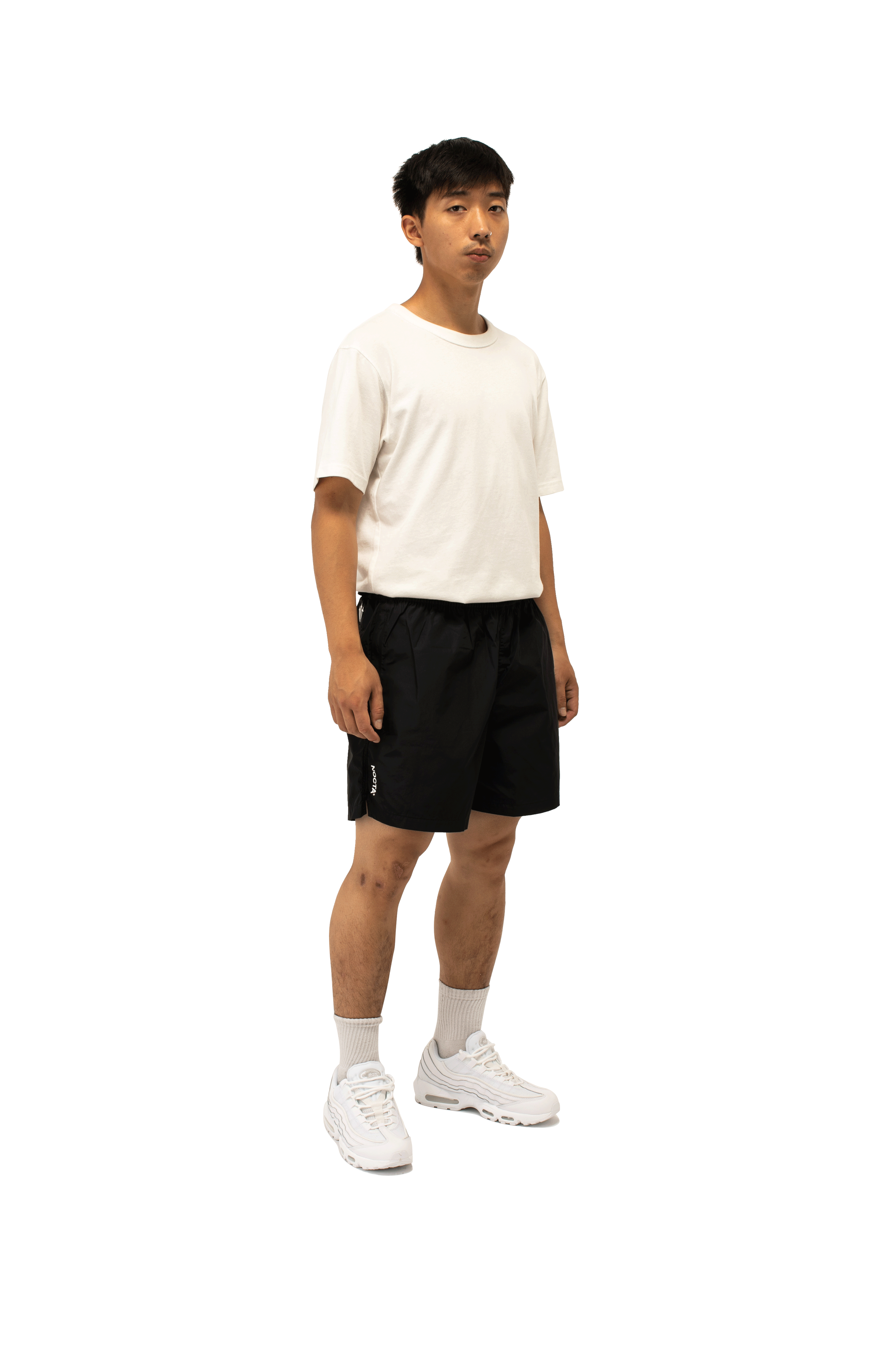 NRG Nocta CS Short Woven