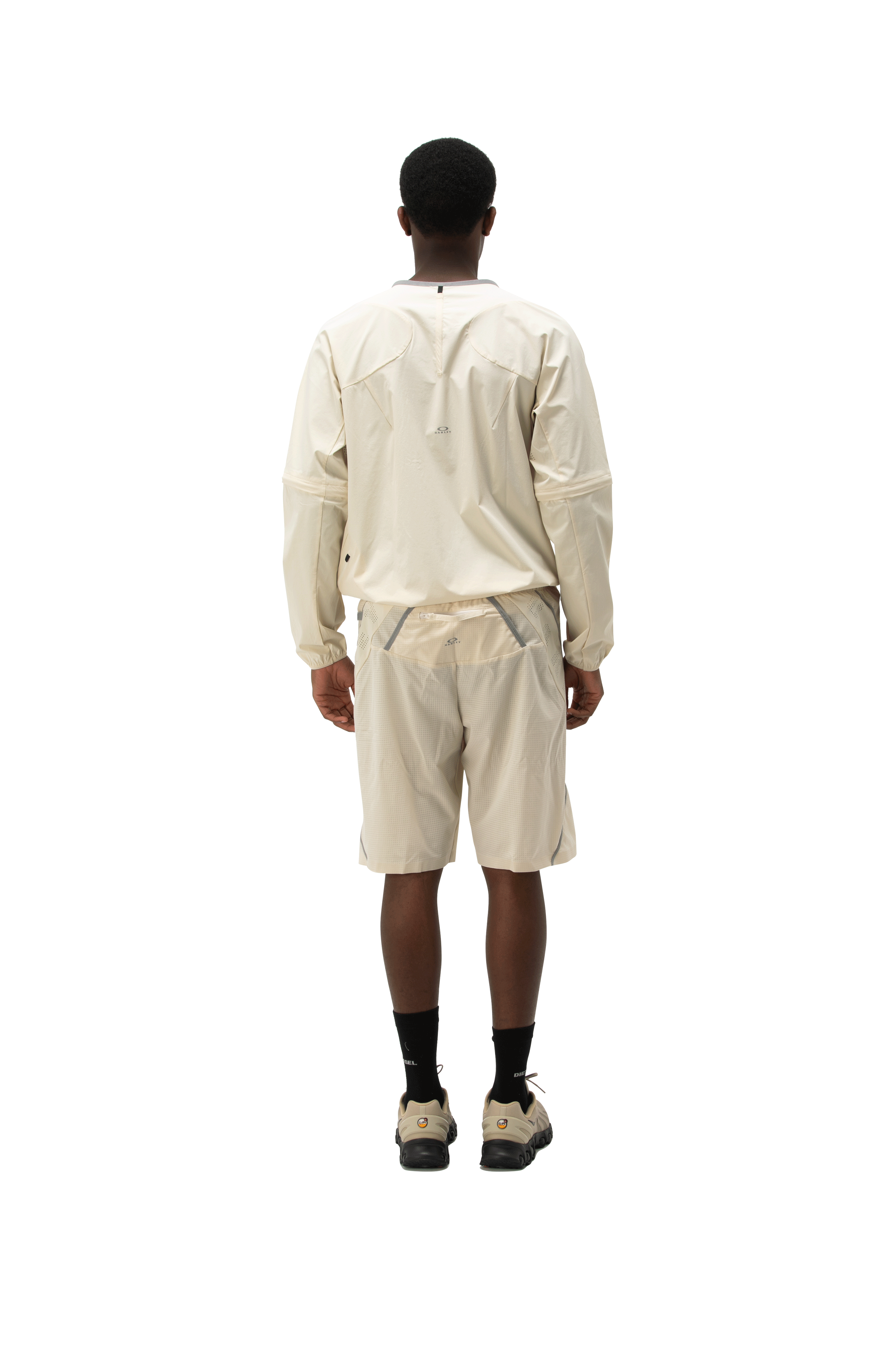 Latitude Flight Short