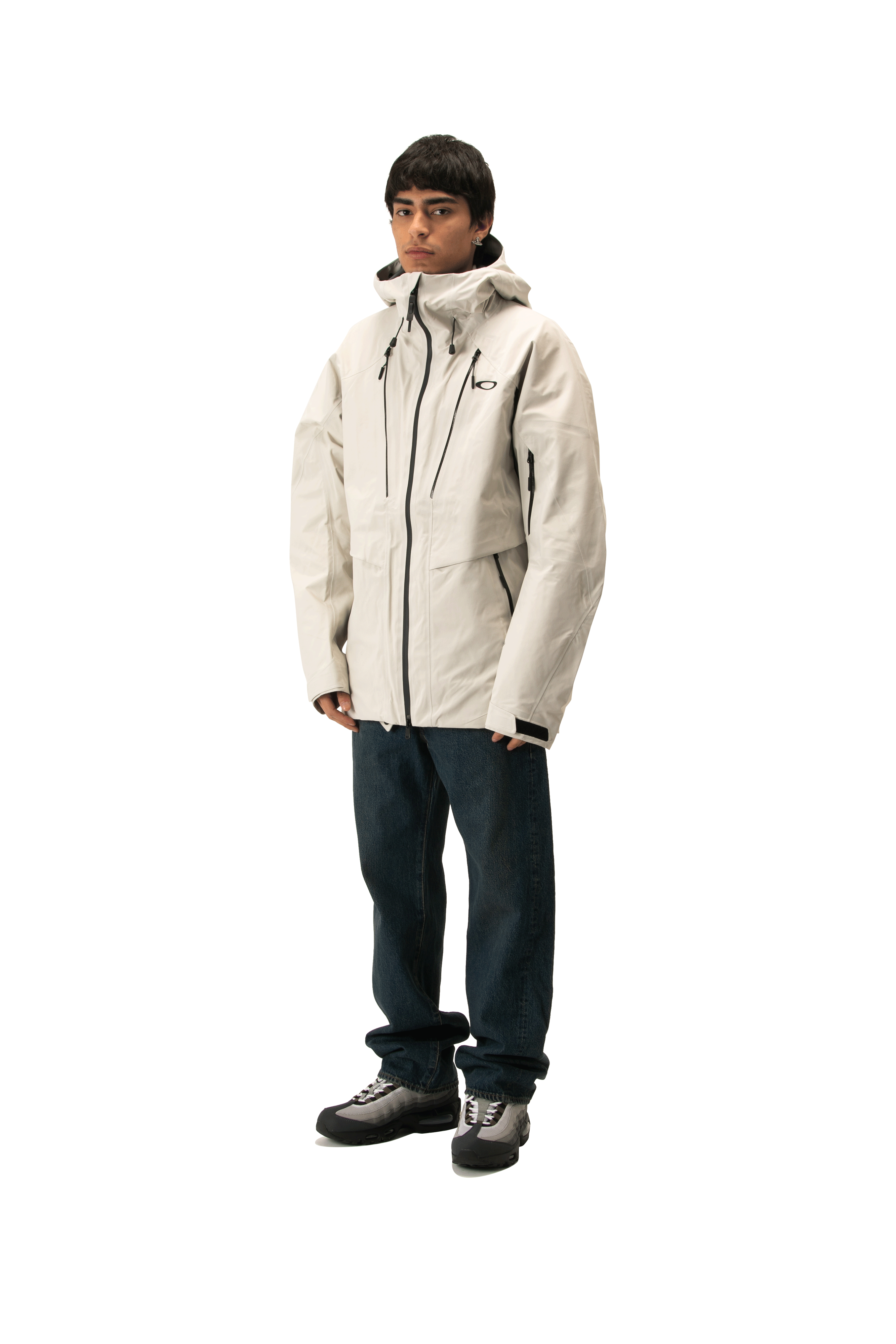 Bowls Gore-Tex Shell Jacket