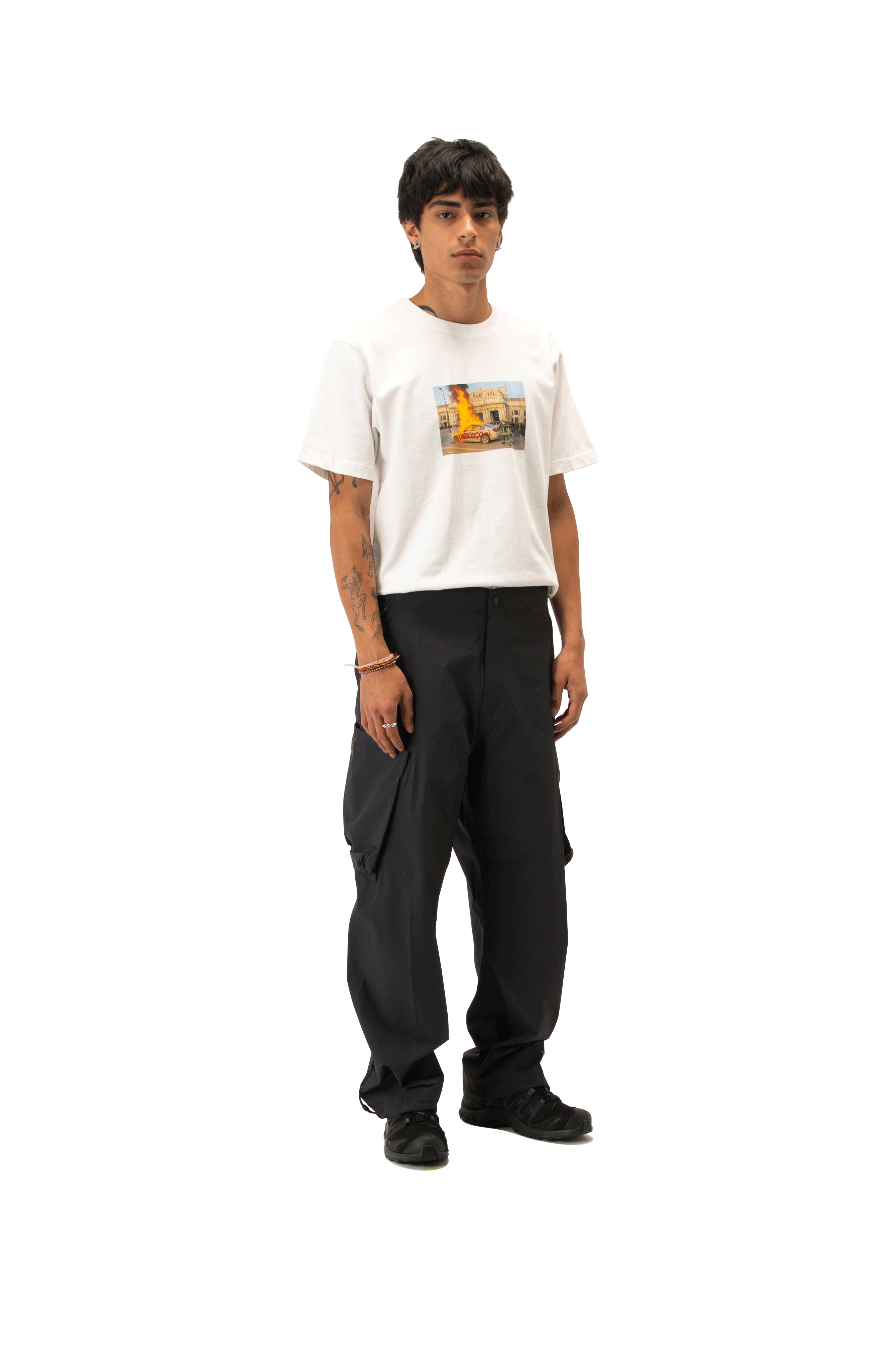 FGL Tool Box Pant 5.7