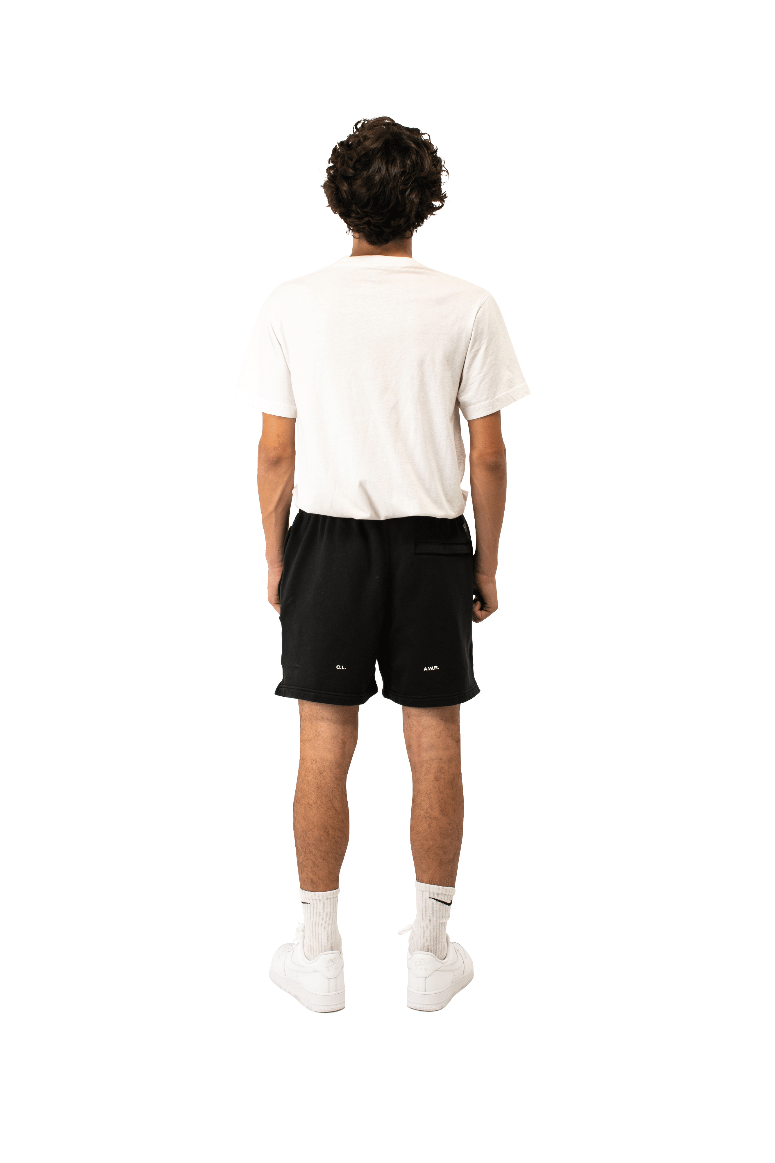 NRG Nocta CS Short Fleece