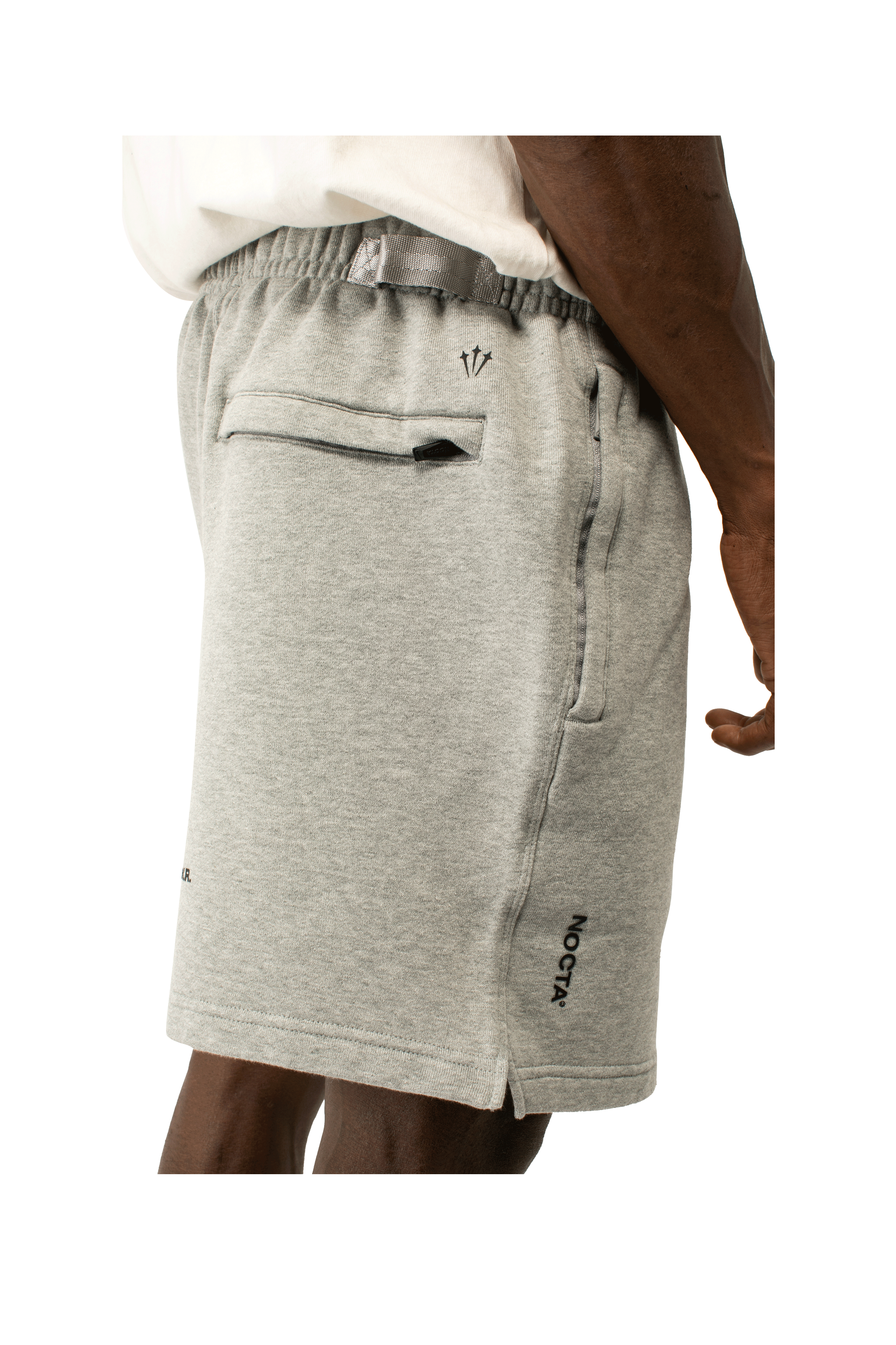 NRG Nocta CS Short Fleece