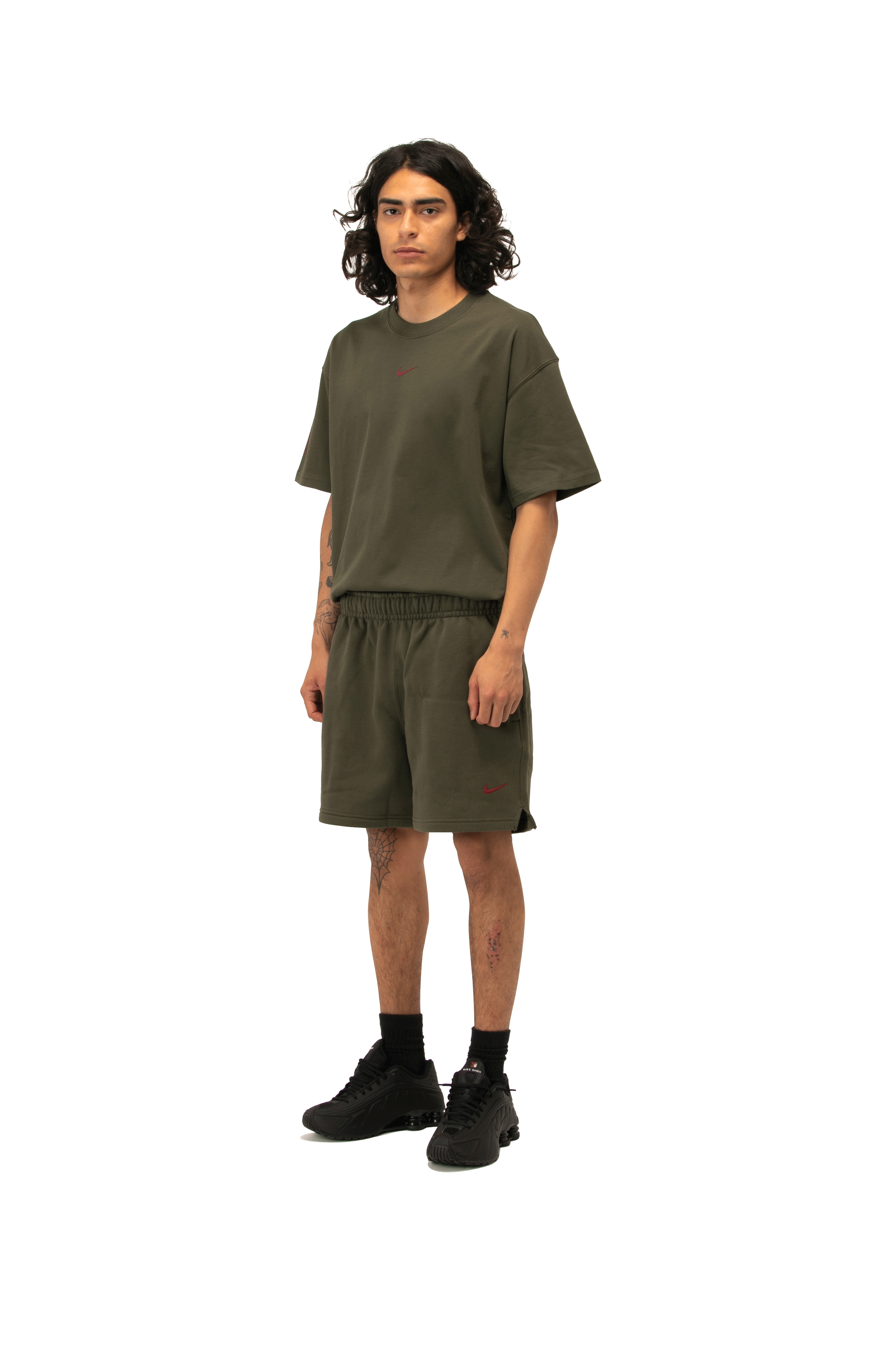 NRG Nocta CS Short Fleece