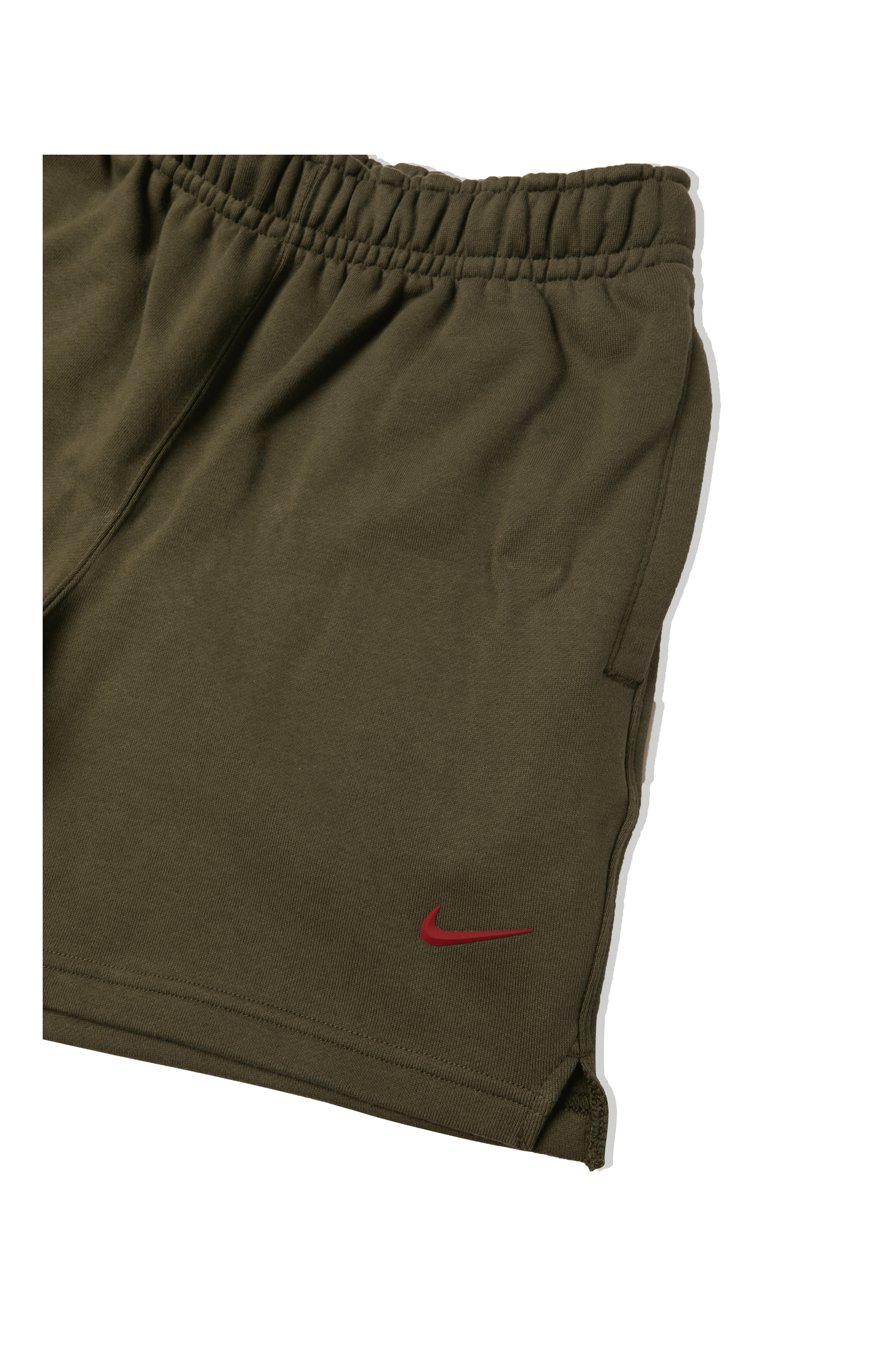 NRG Nocta CS Short Fleece