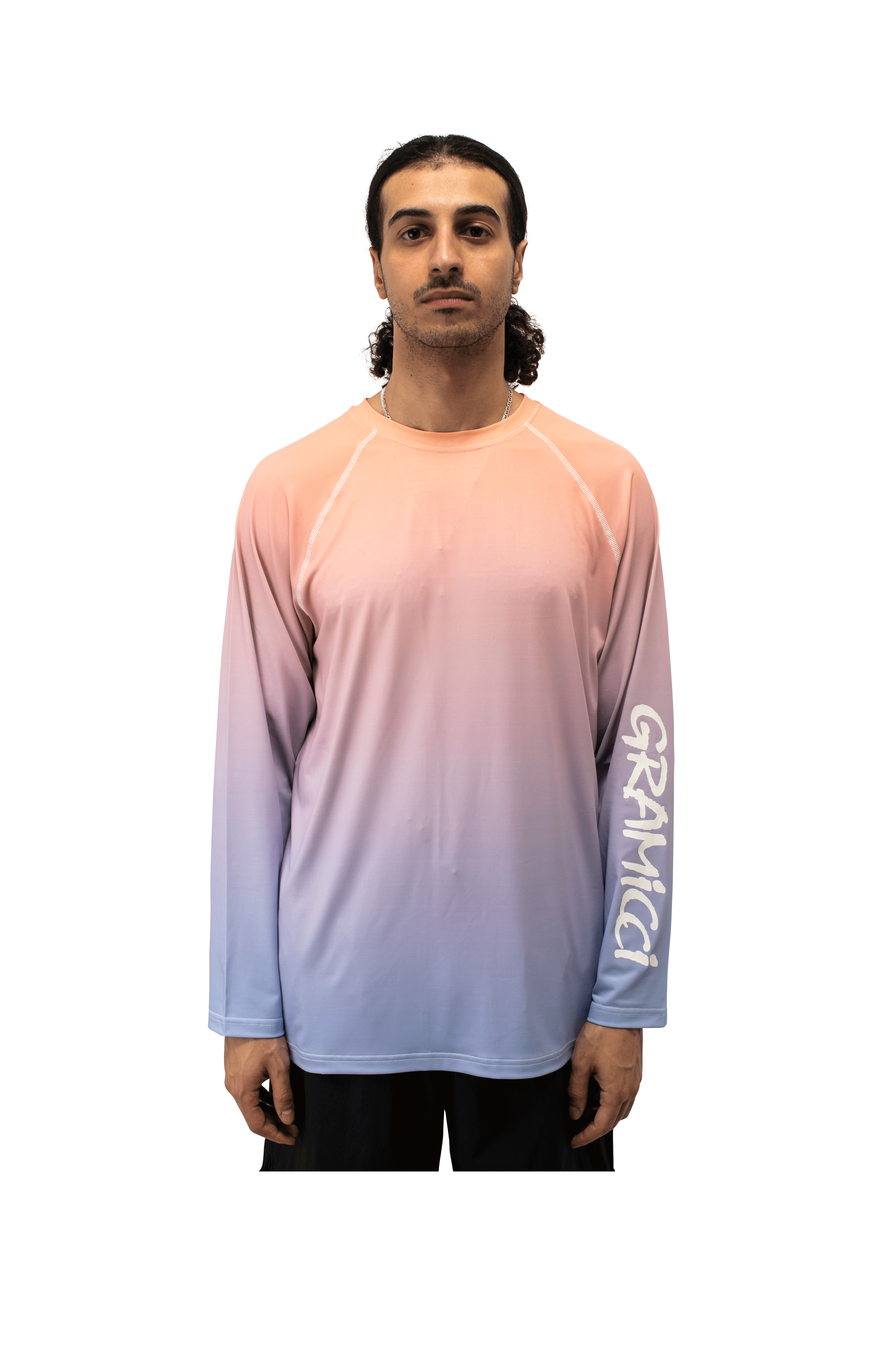 Upf-Shield Long Sleeve Top