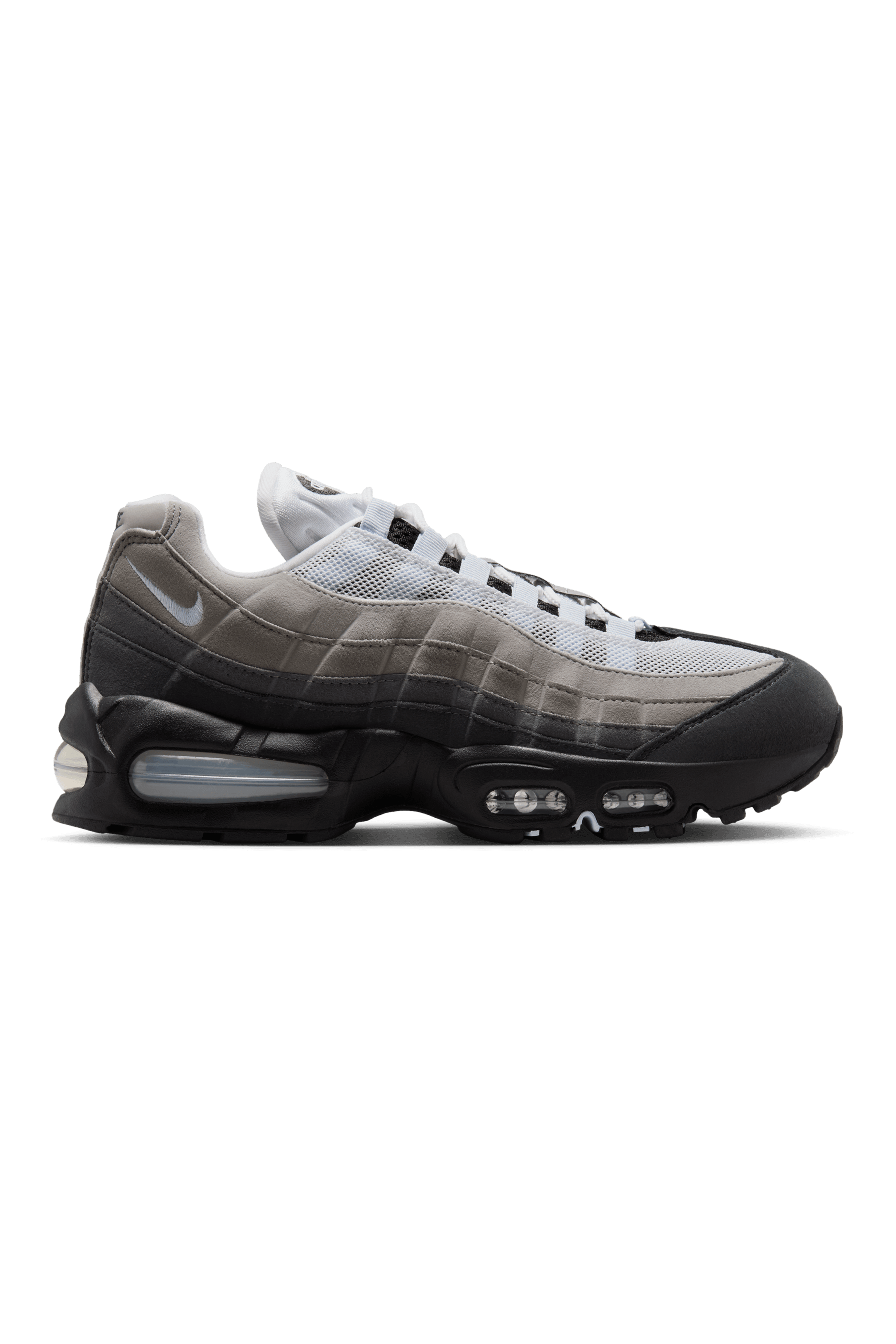 Nike Sneakers Woman Air Max 95 OG 