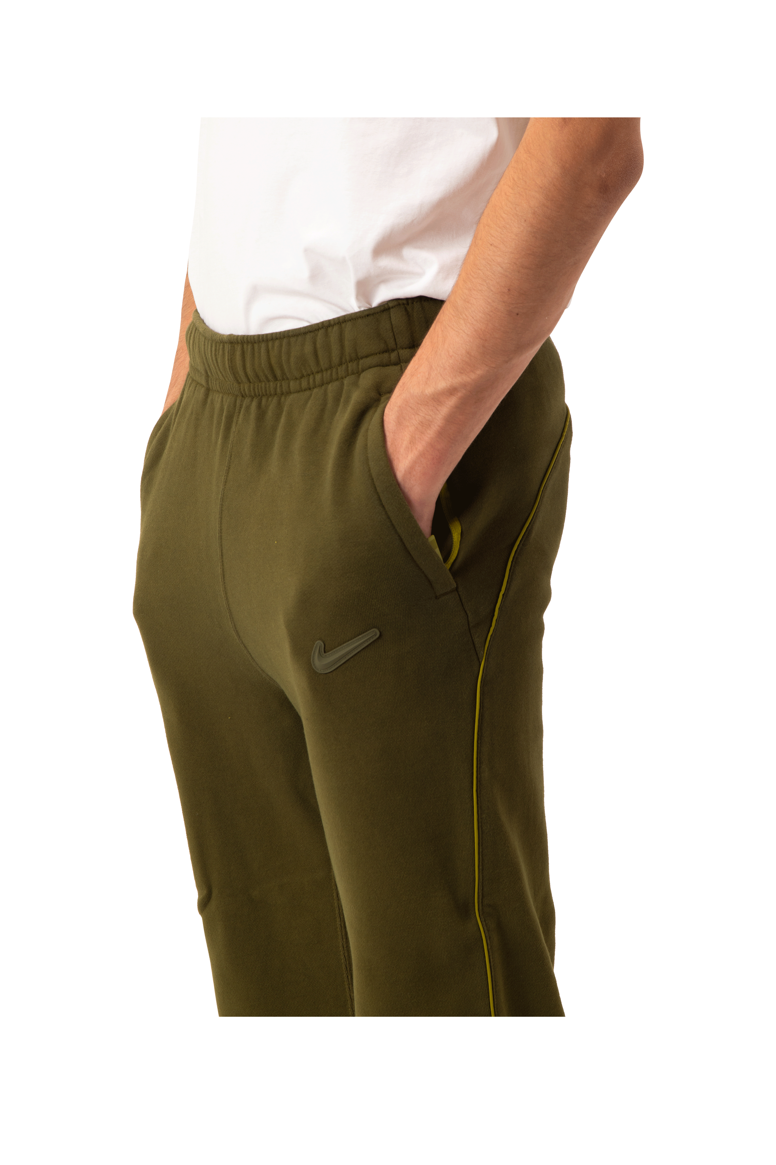 NRG CS Pant Fleece Wash x Nocta