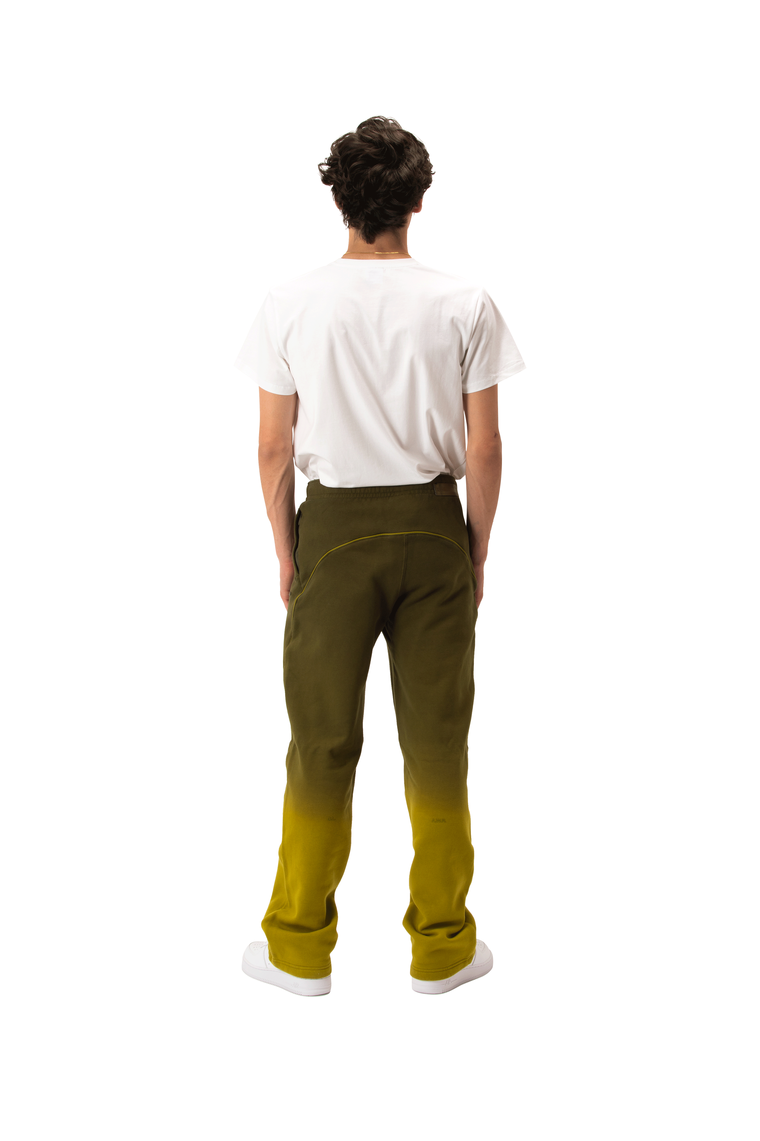 NRG CS Pant Fleece Wash x Nocta
