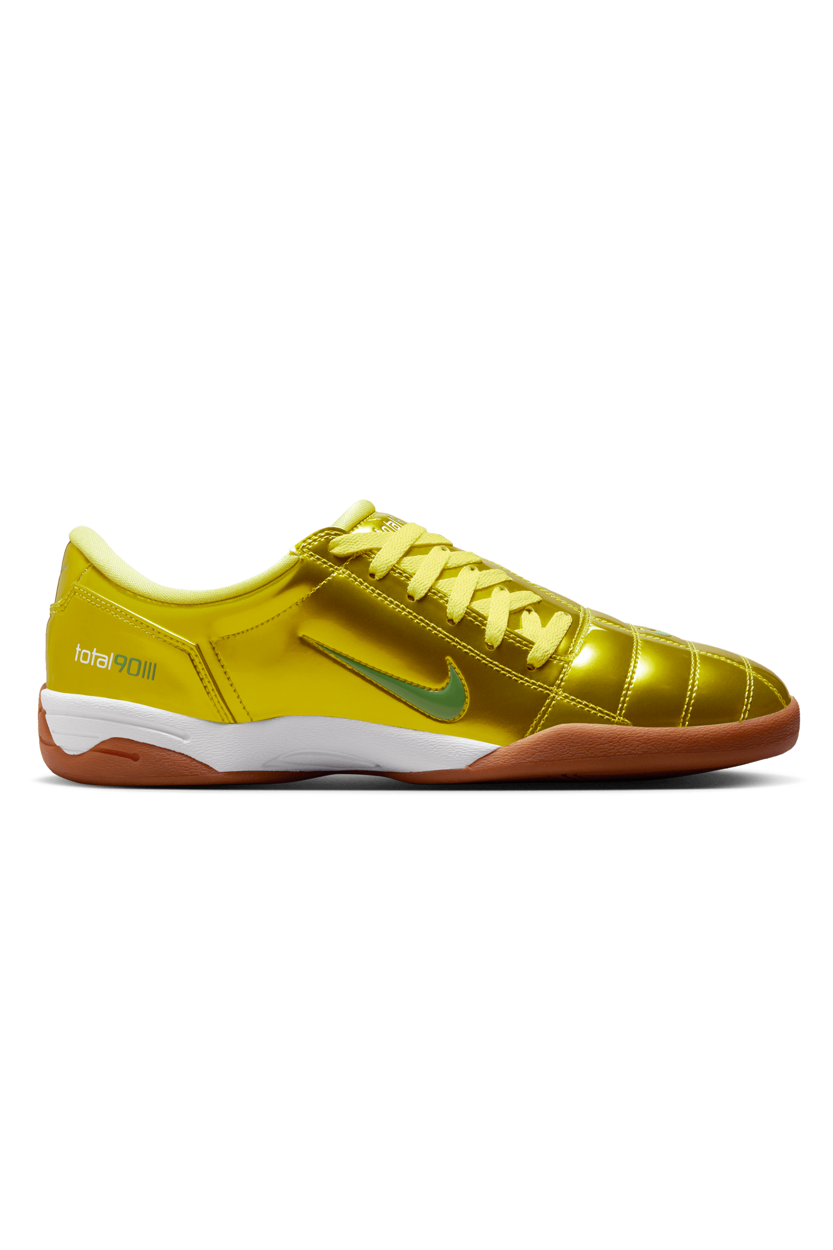 Nike Sneakers T90 SP Dynamic Yellow One Block Down