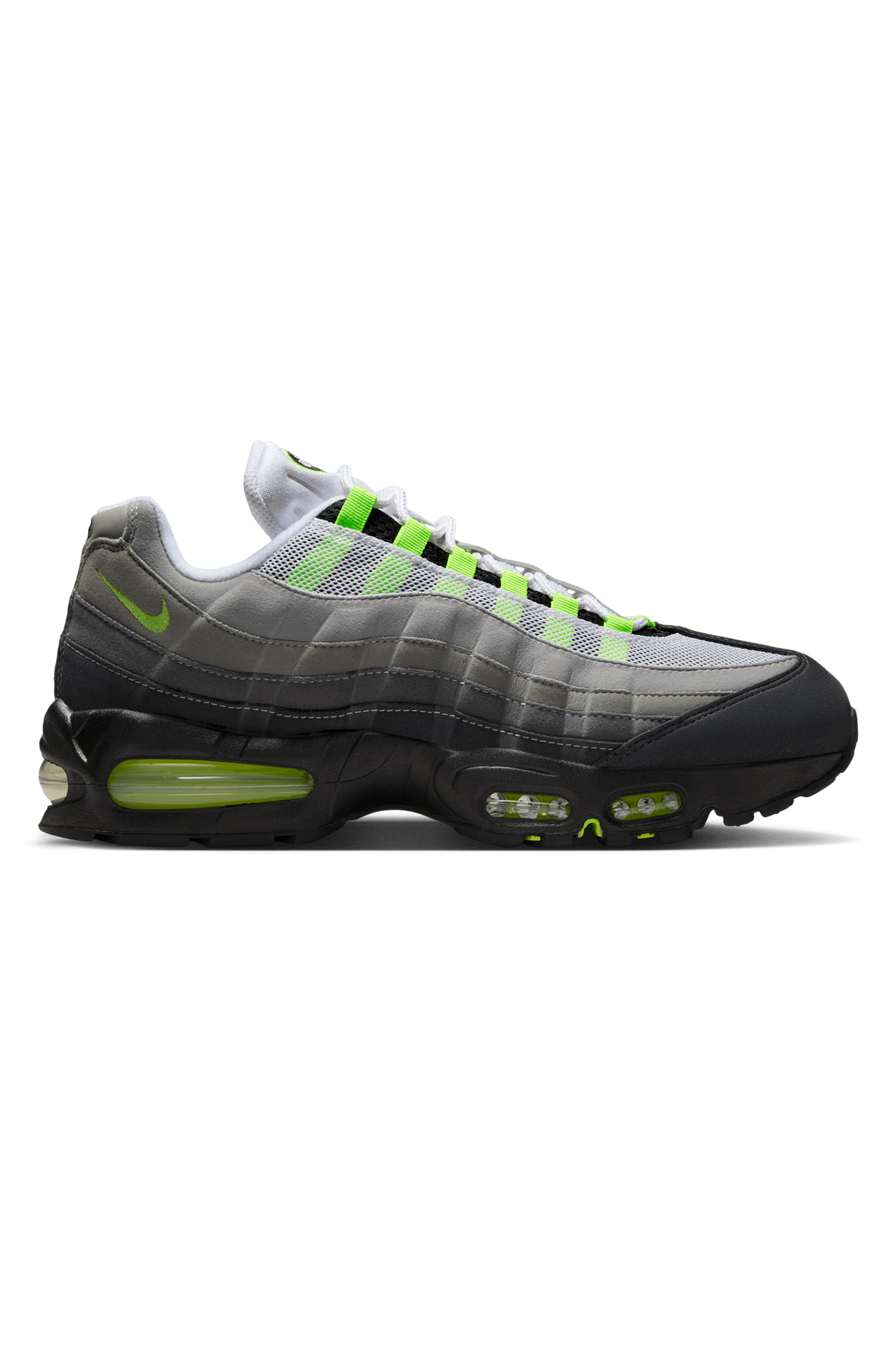 Nike Air Max 95 OG Neon 2026 HM4740-001 MEN SIZE 8.5 Coming soon 2026 ? Nike Air Max 95 OG “Neon” ? A second  main image 3
