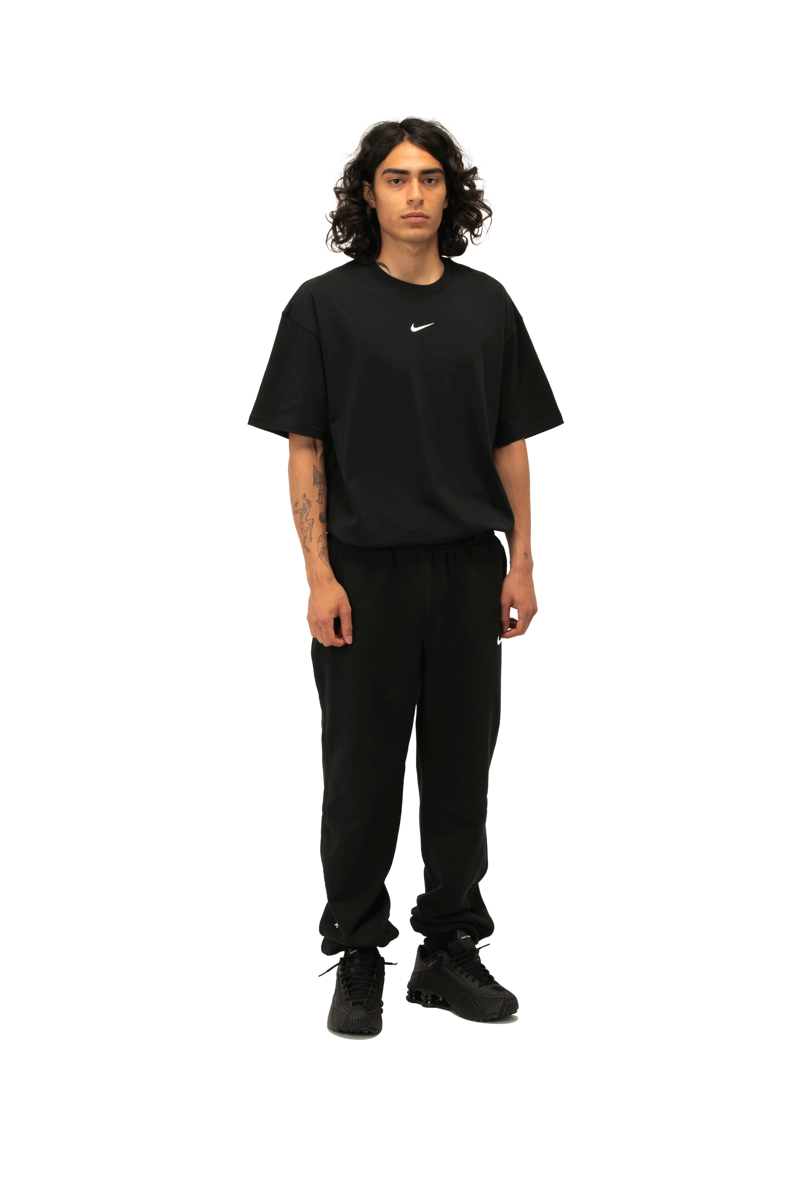 NRG Nocta Cardinal Pant Fleece