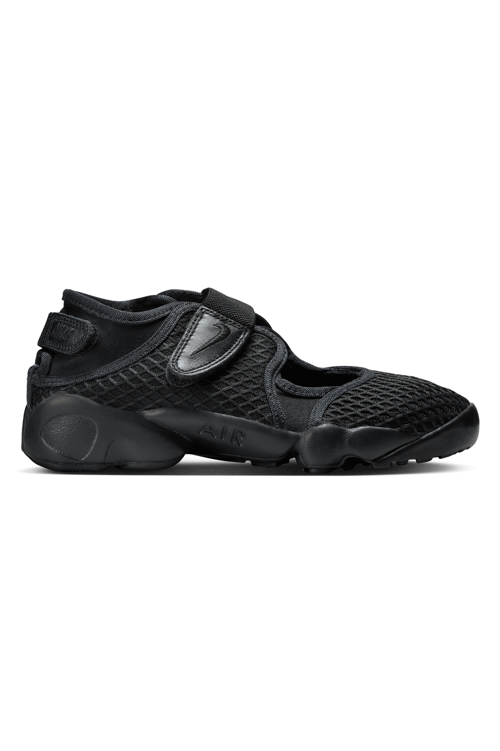 Nike Sneakers Woman Air Rift 