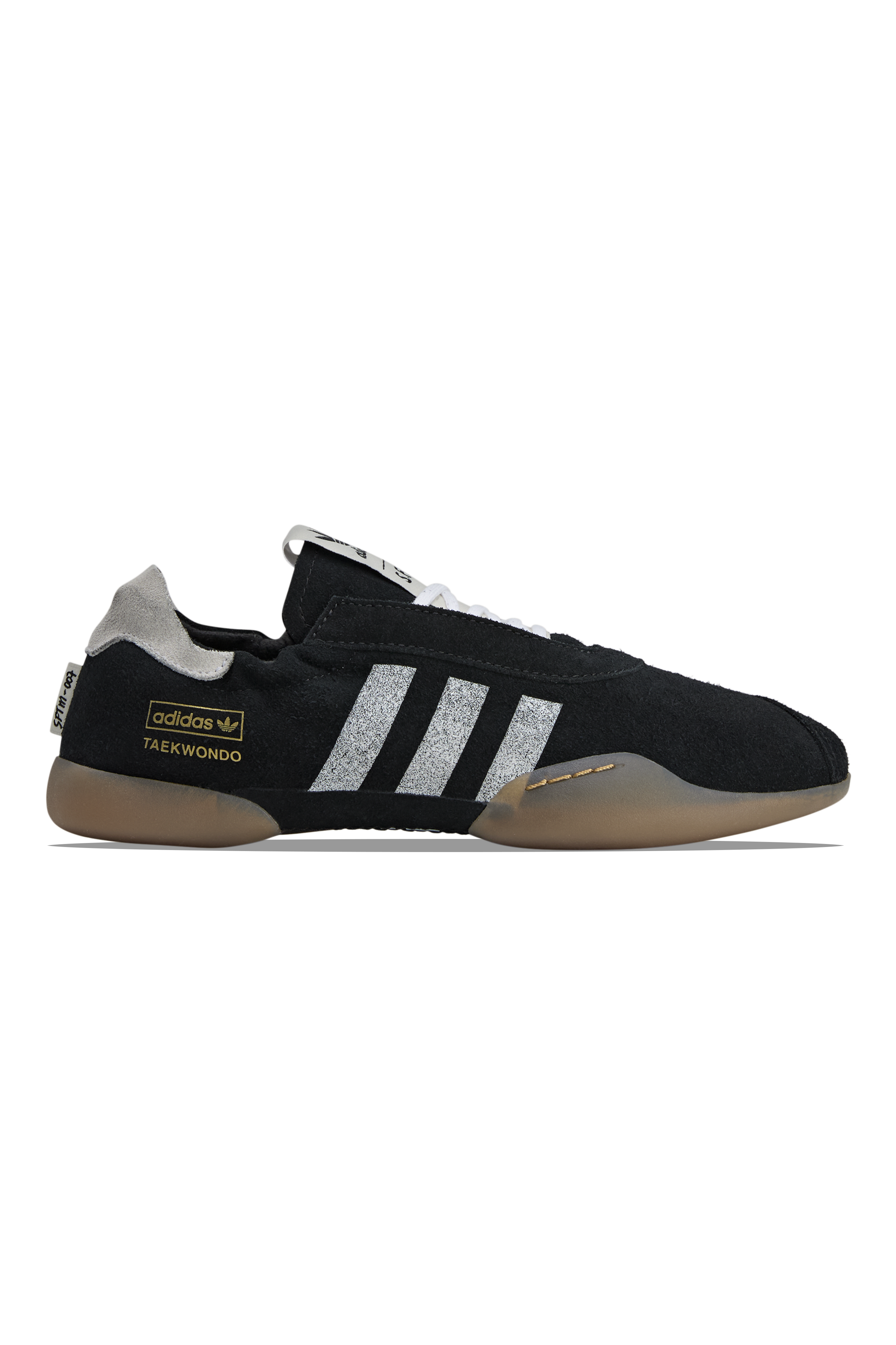 adidas Originals Sneakers Woman Taekwondo Mei x Song For The mute