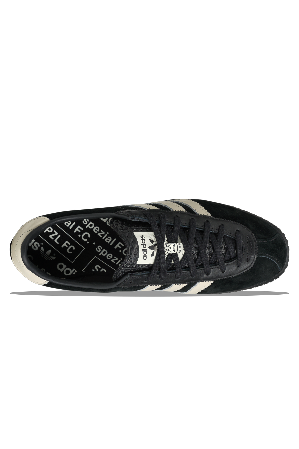 Gazelle SPZL FC