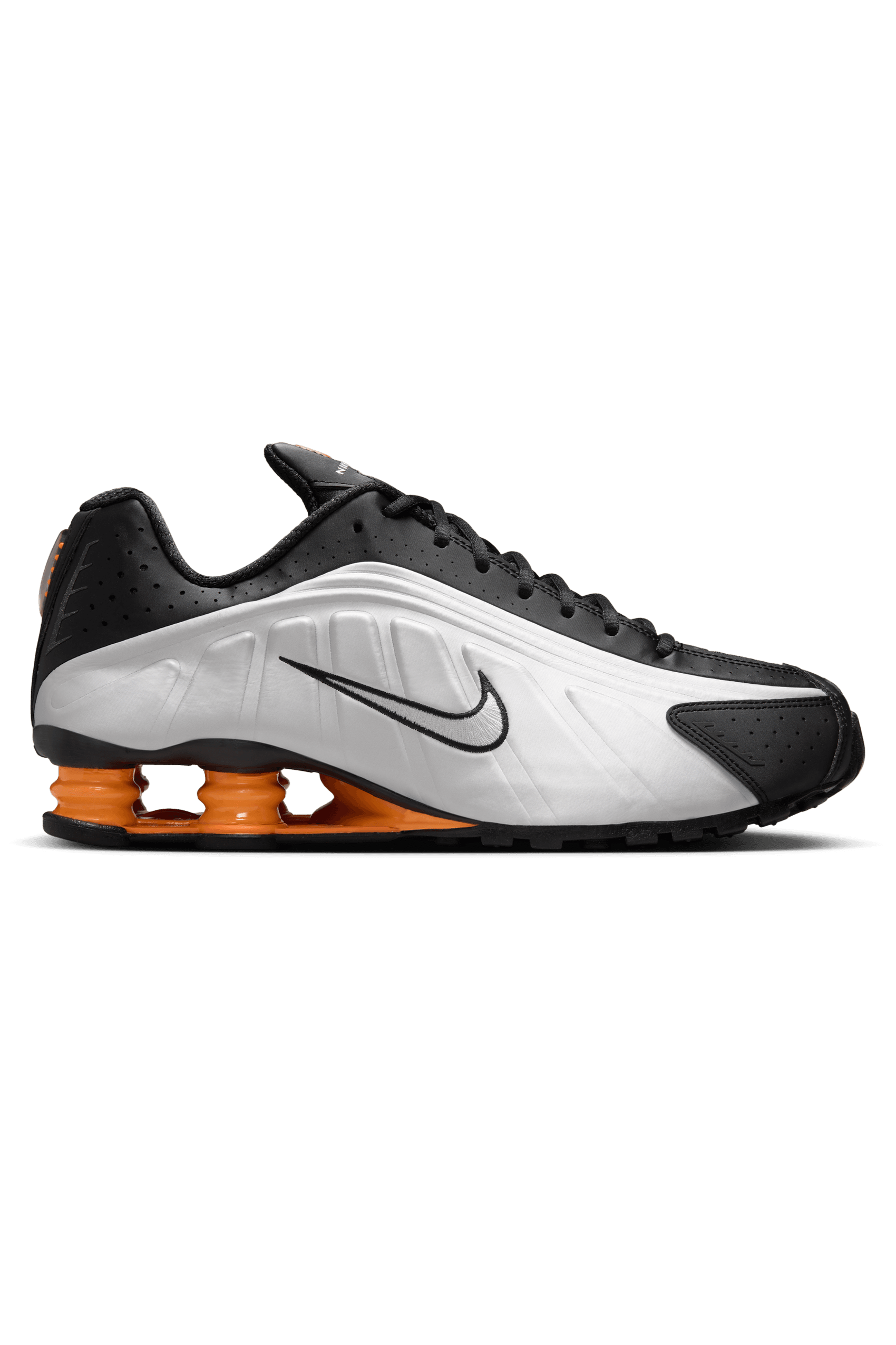 Nike Sneakers Shox R4 One Block Down nike-sneakers-shox-r4-one-block-down