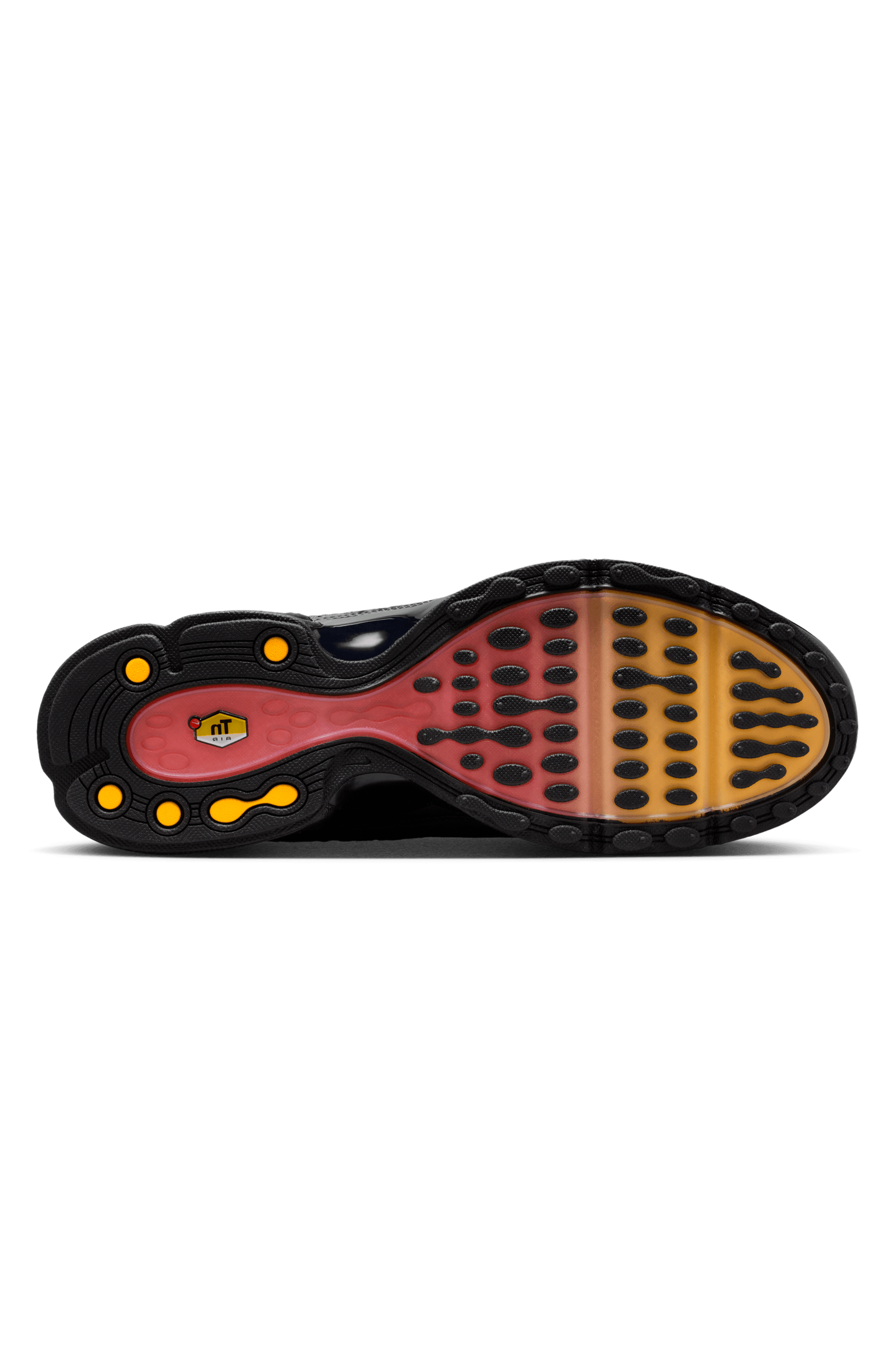 Air Max Plus VII "Black/Medium Ash"