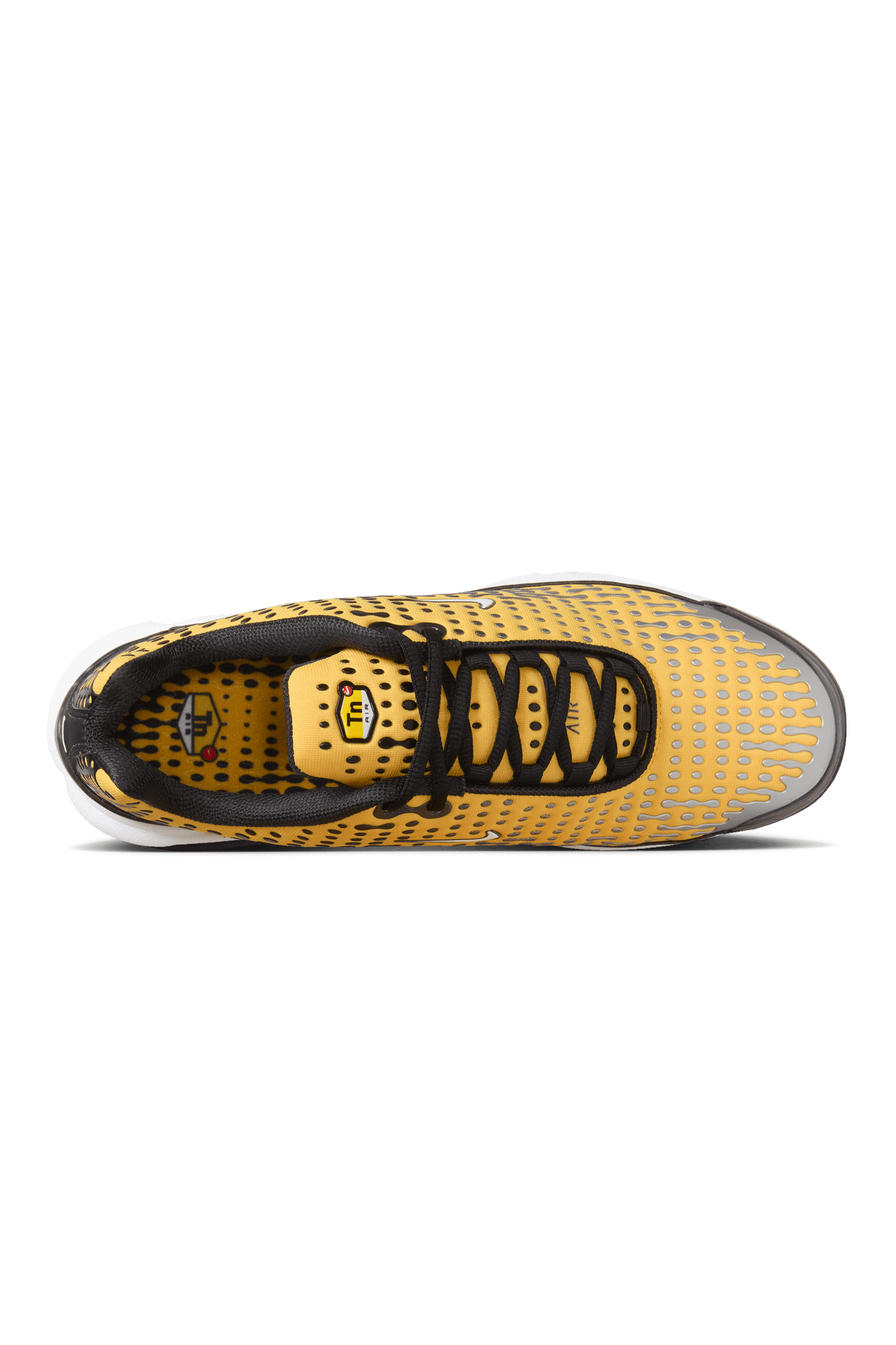 Air Max Plus VII "Varsity Maize"