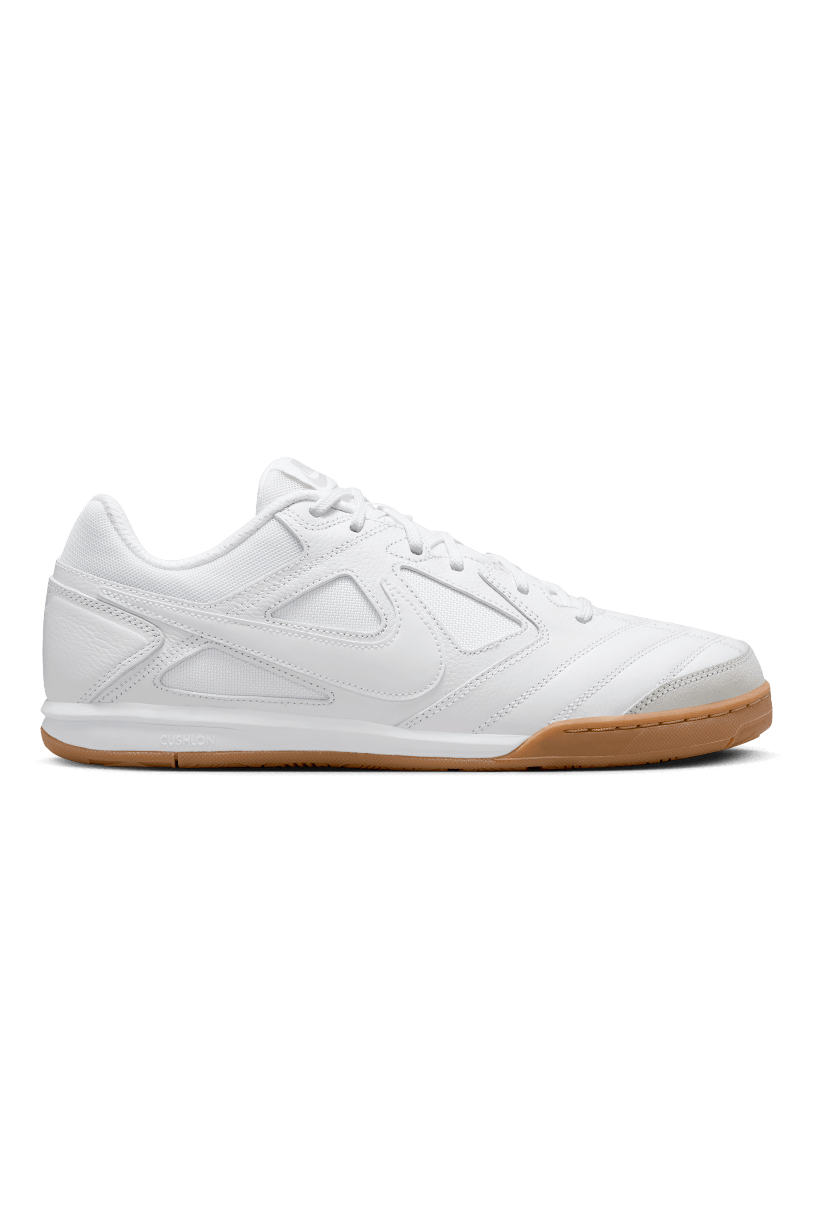 supreme nike gato white