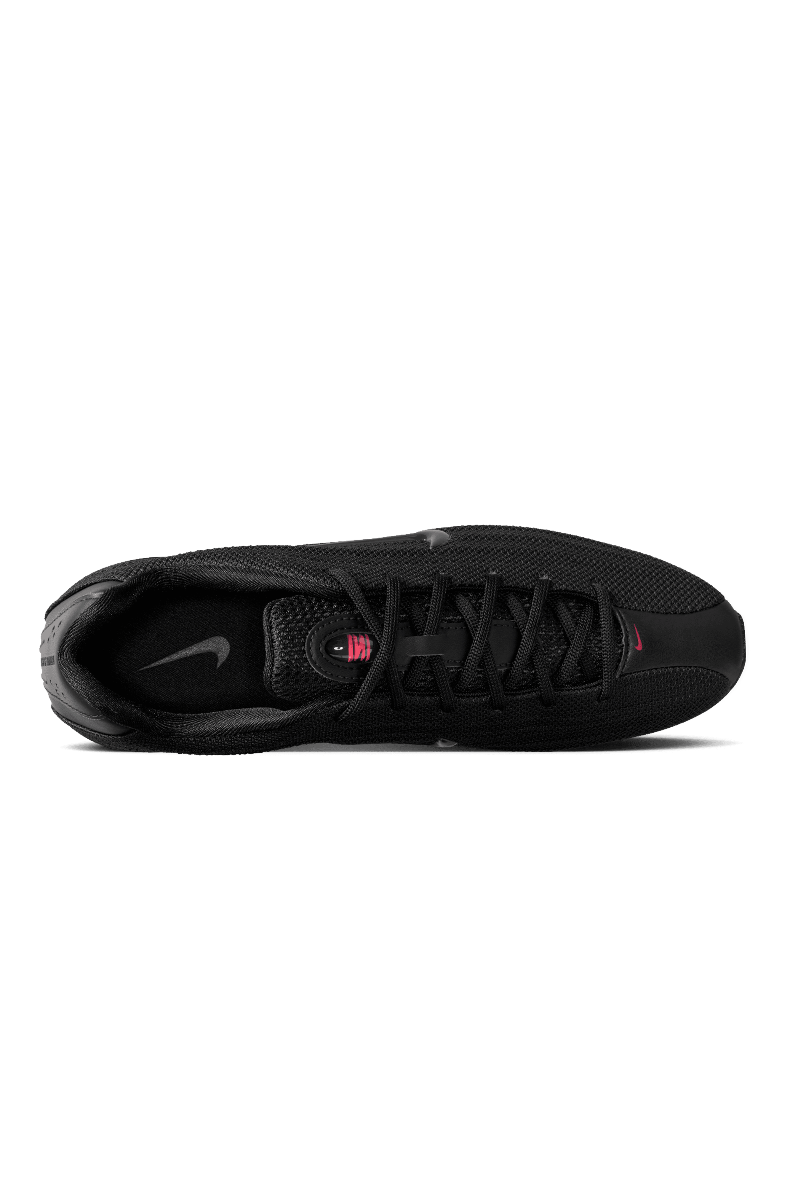 Woman Shox Z "Black"