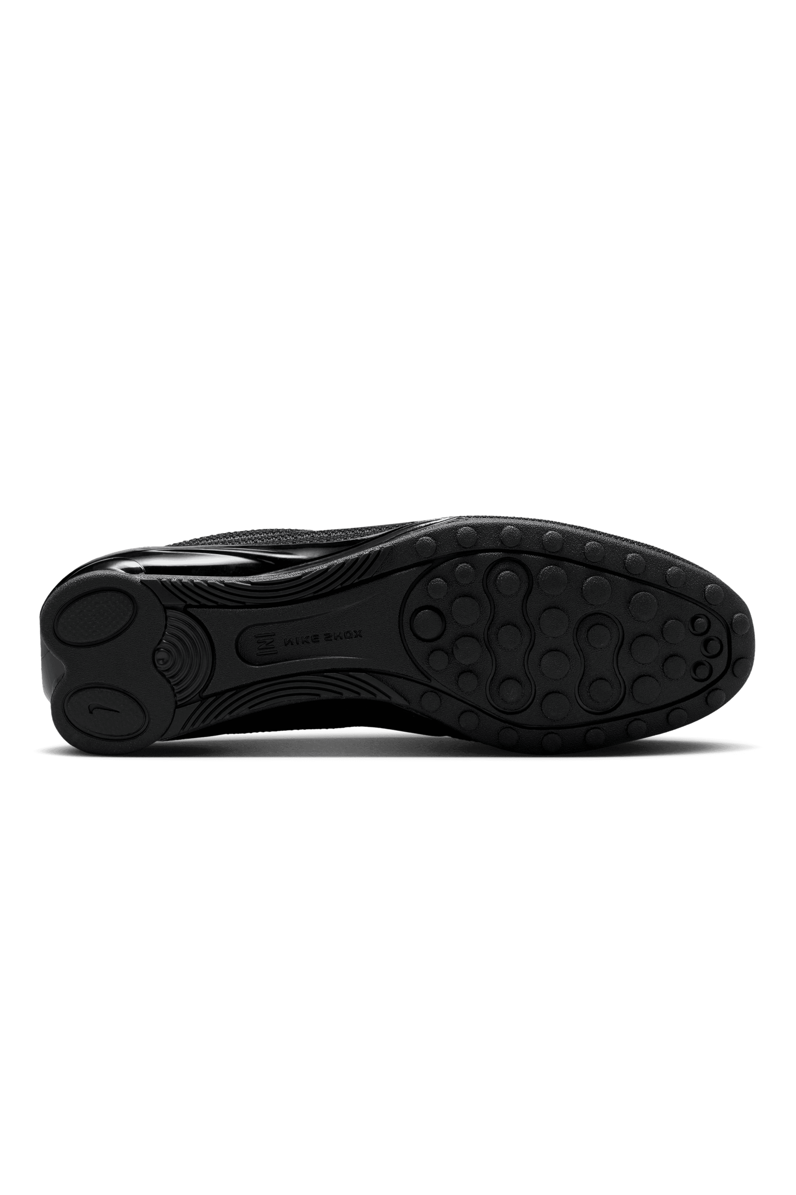 Woman Shox Z "Black"