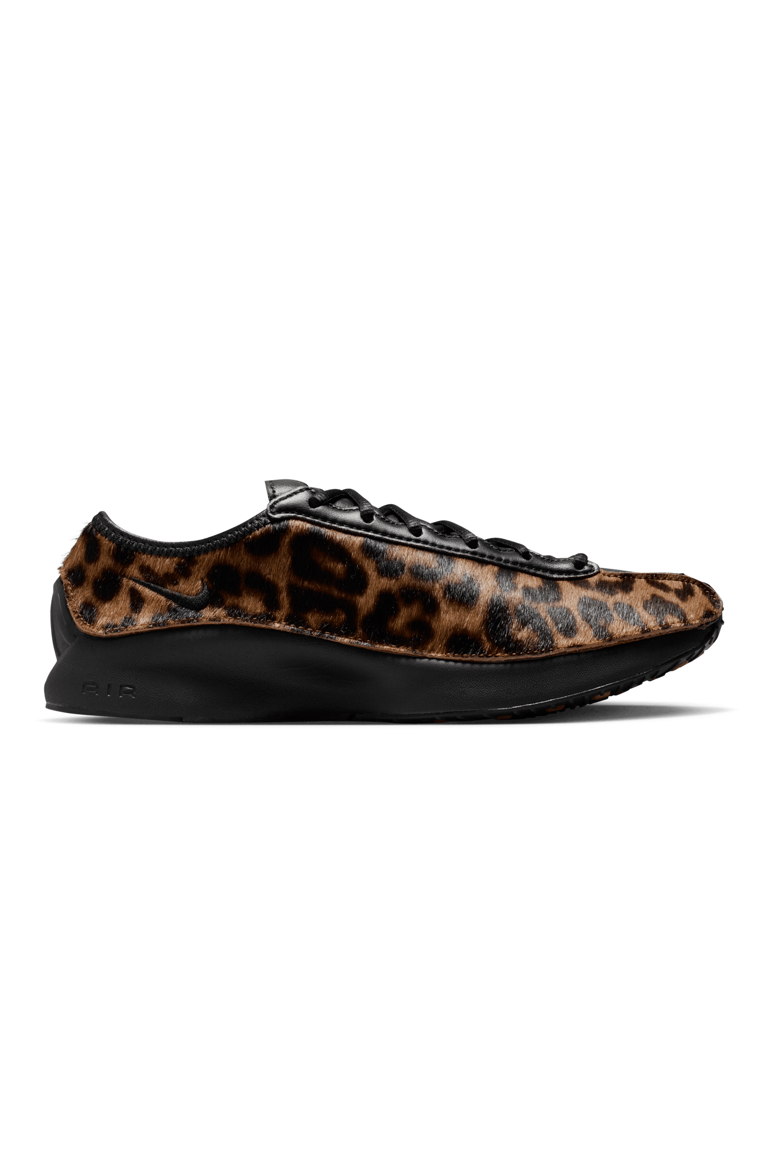 Woman Air Superfly LX "Pony Hair Leather"