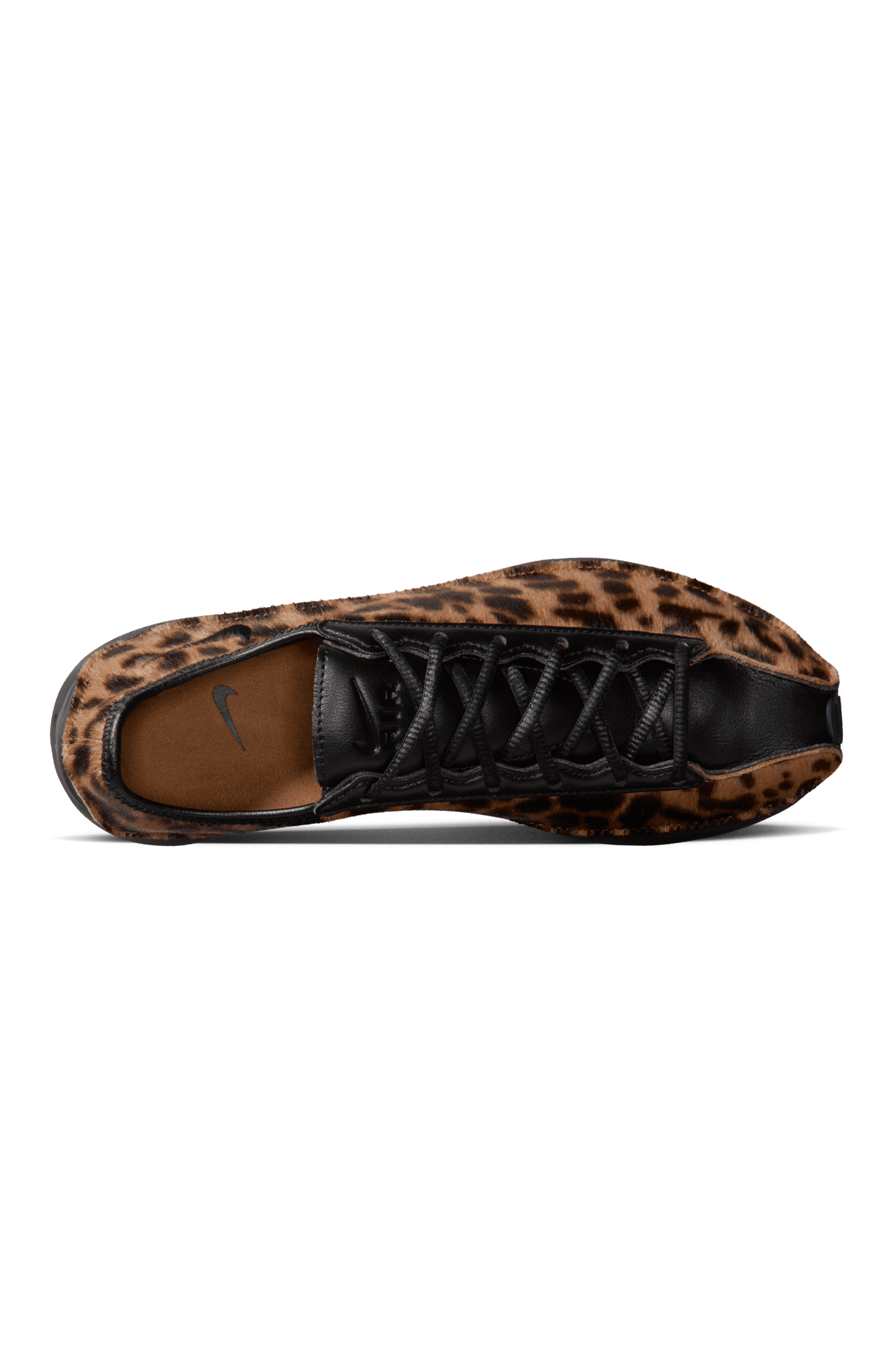 Woman Air Superfly LX "Pony Hair Leather"