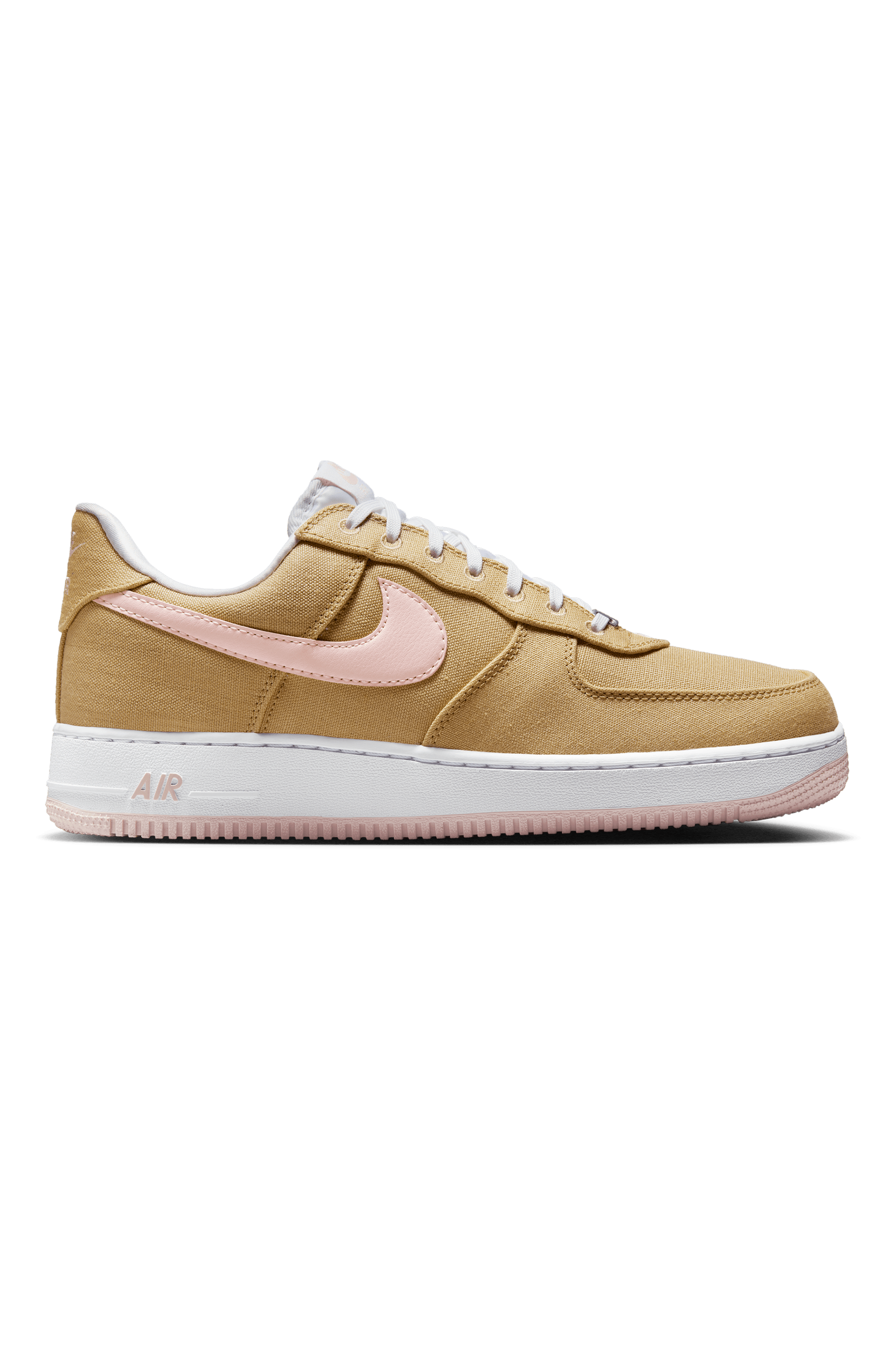 nike air force one linen