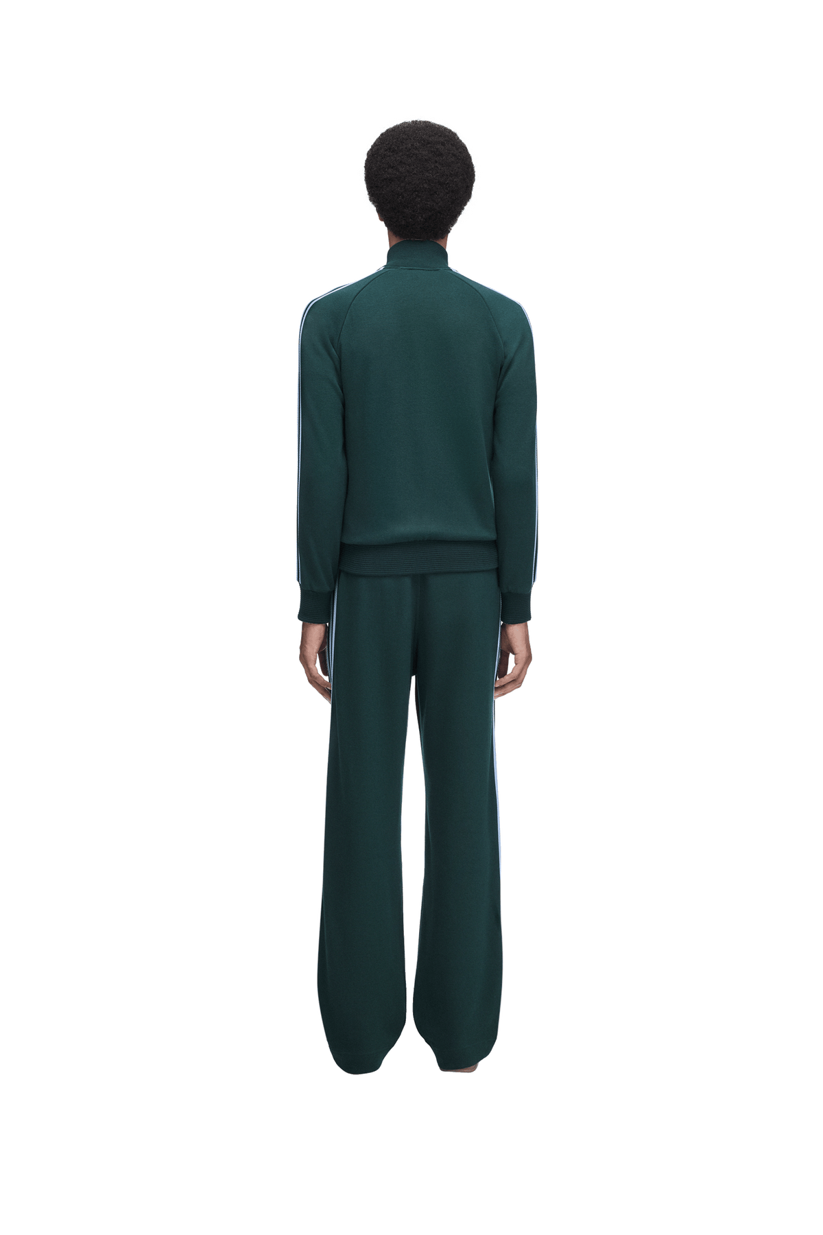 80s Track Top x Wales Bonner