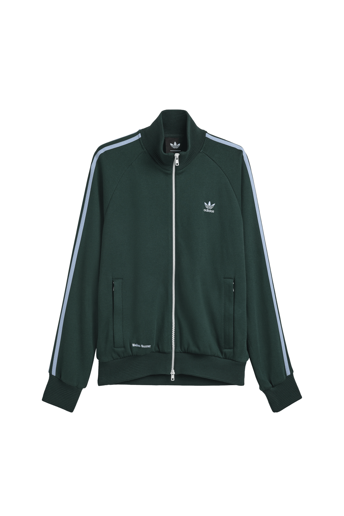 80s Track Top x Wales Bonner