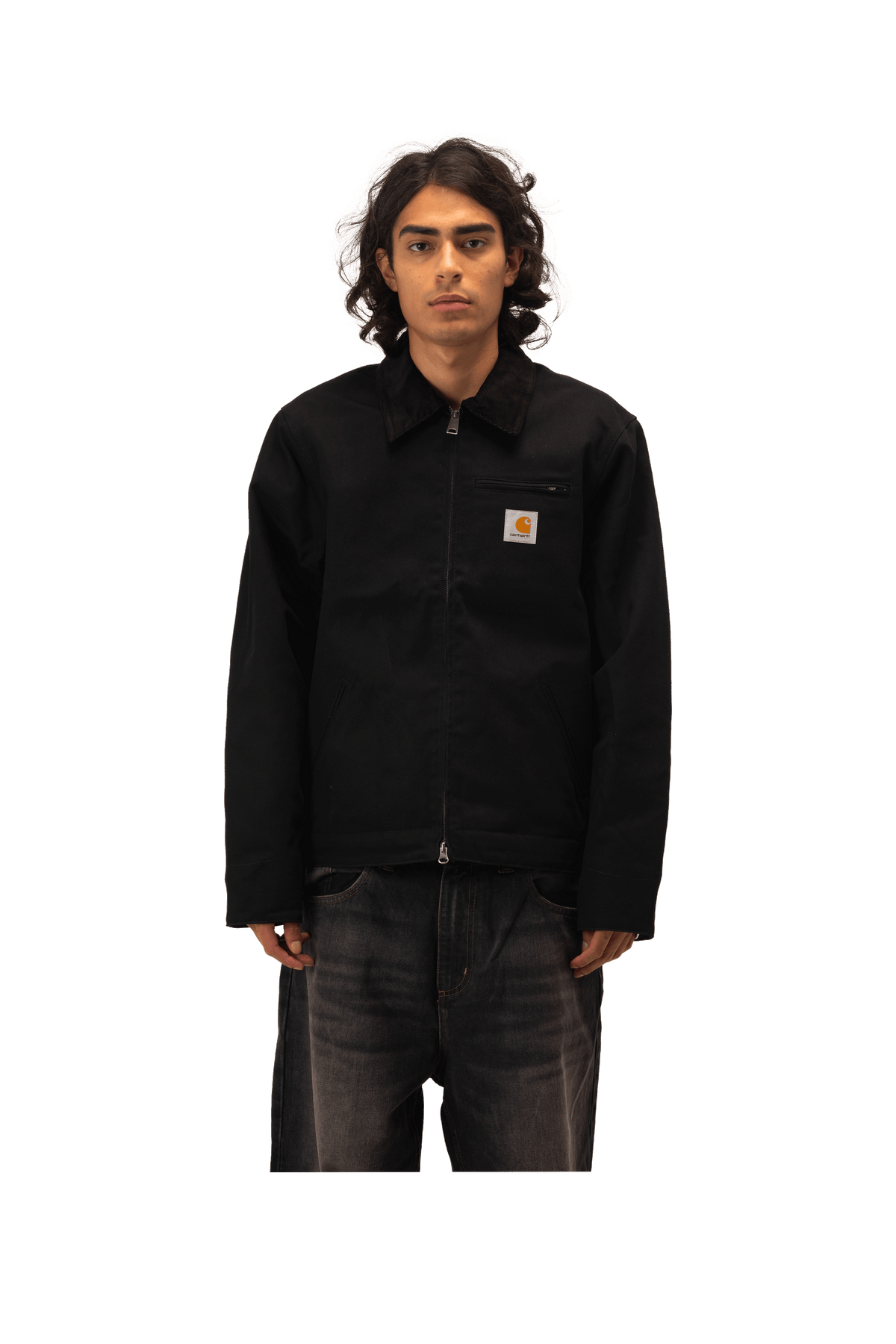 Detroit Jacket