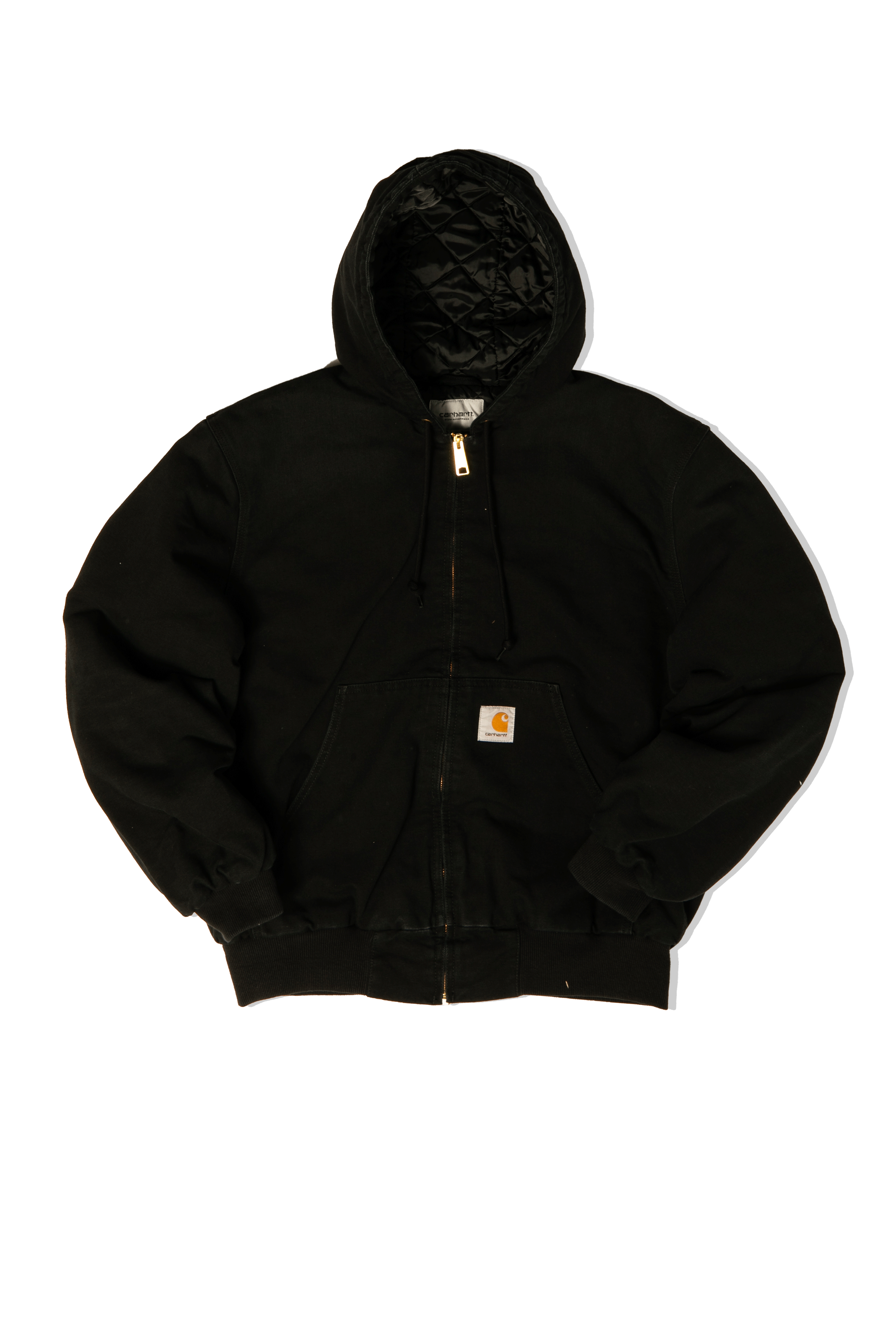 OG Active Jacket