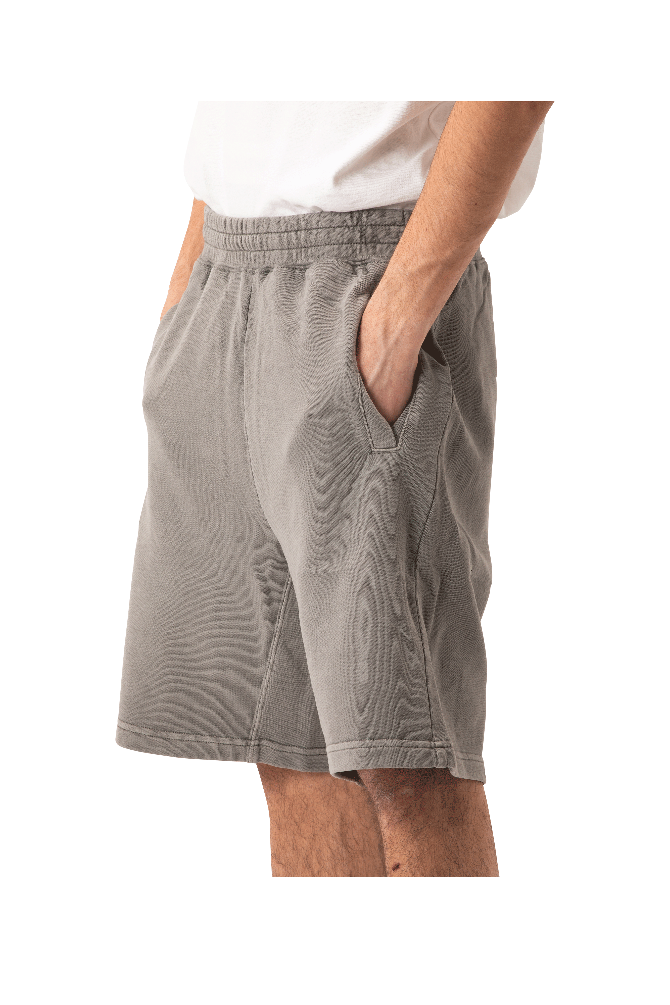 Nelson Sweat Short