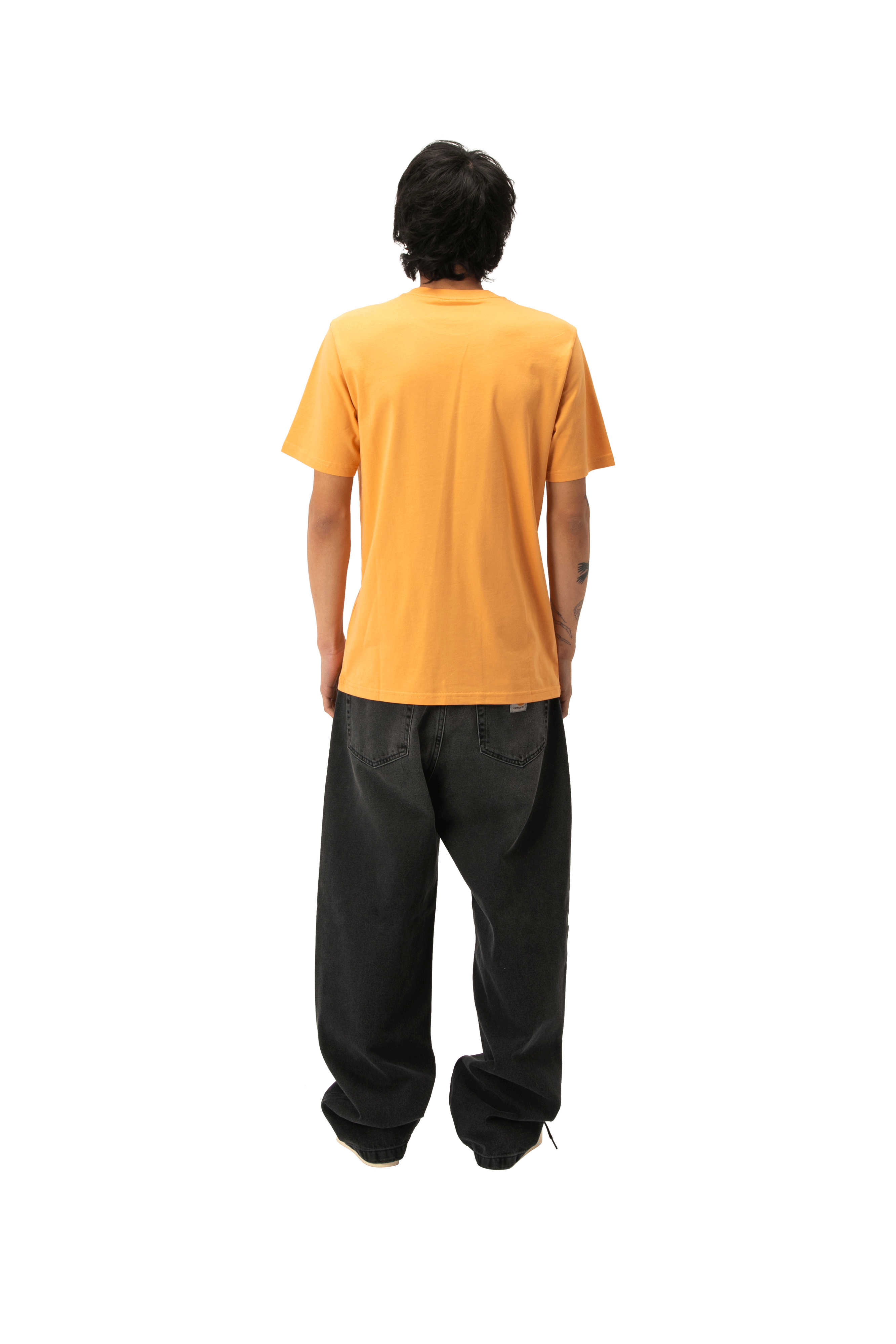 Pocket T-Shirt