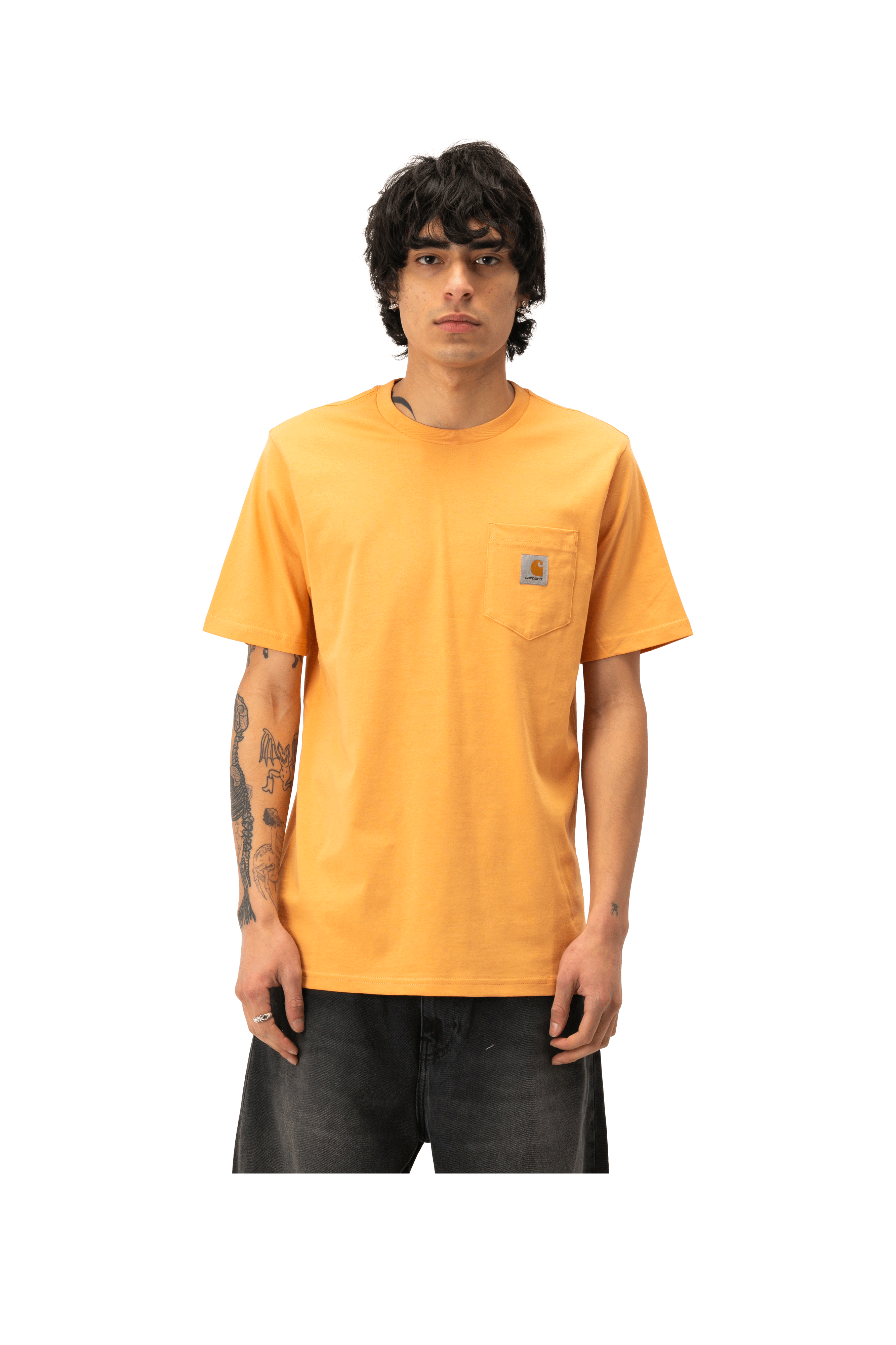 Pocket T-Shirt