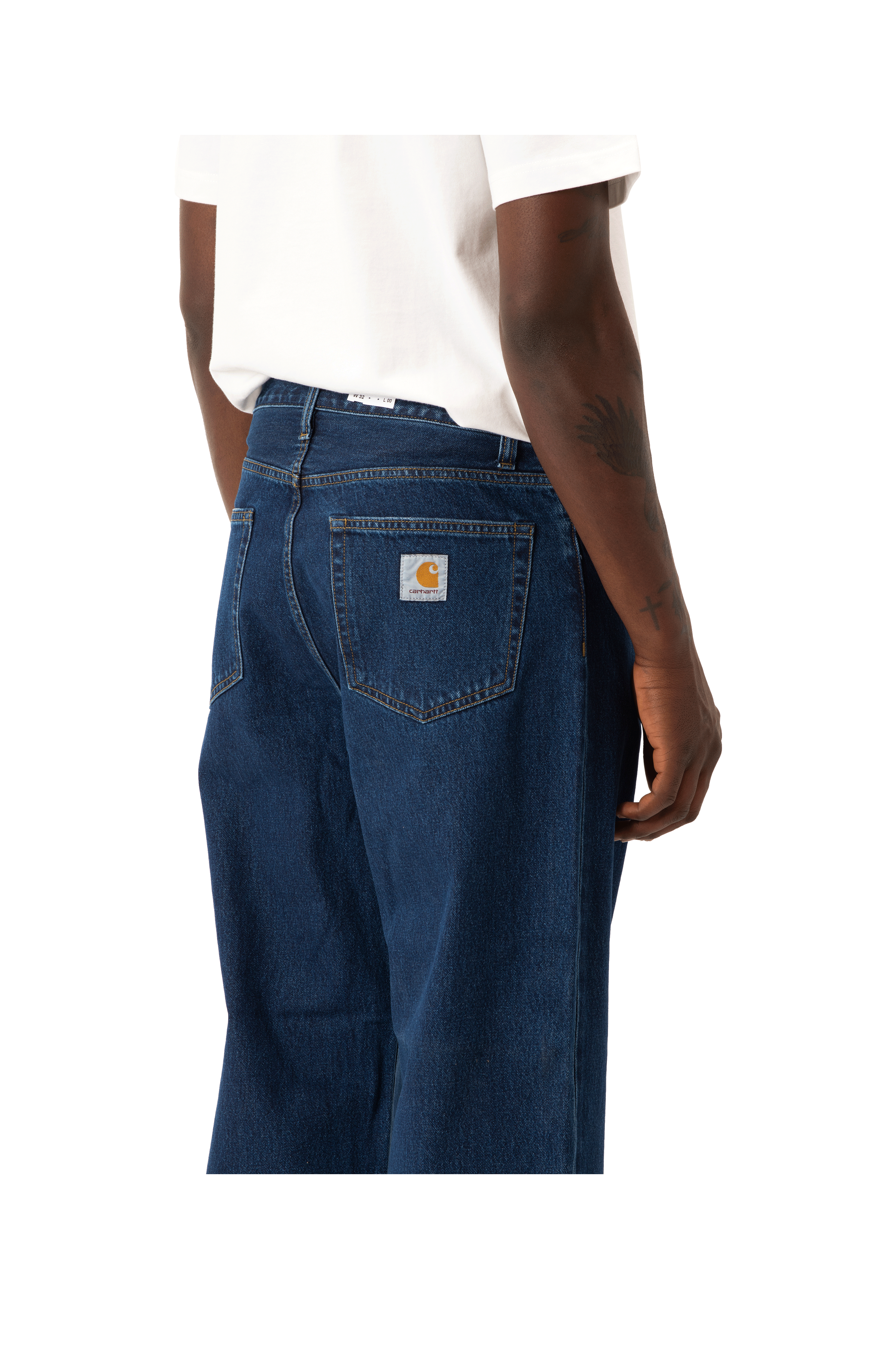 Landon Pant