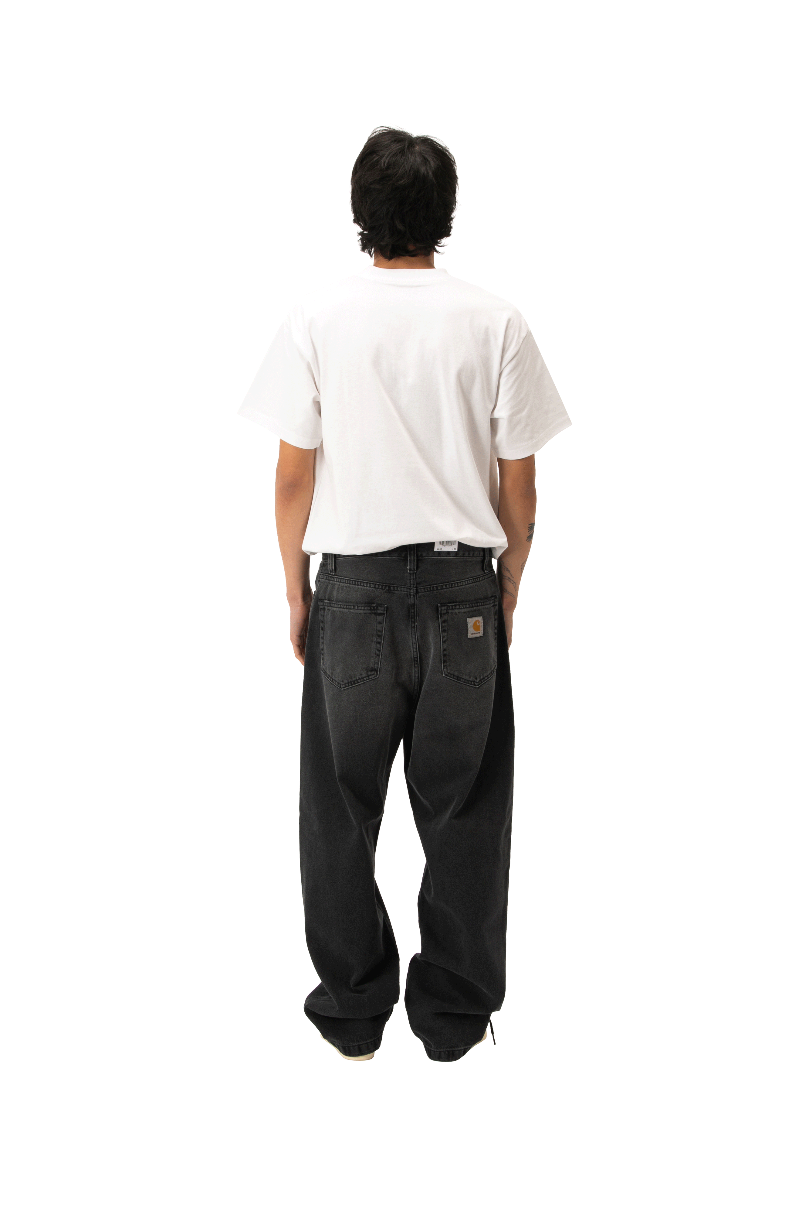 Landon Pant