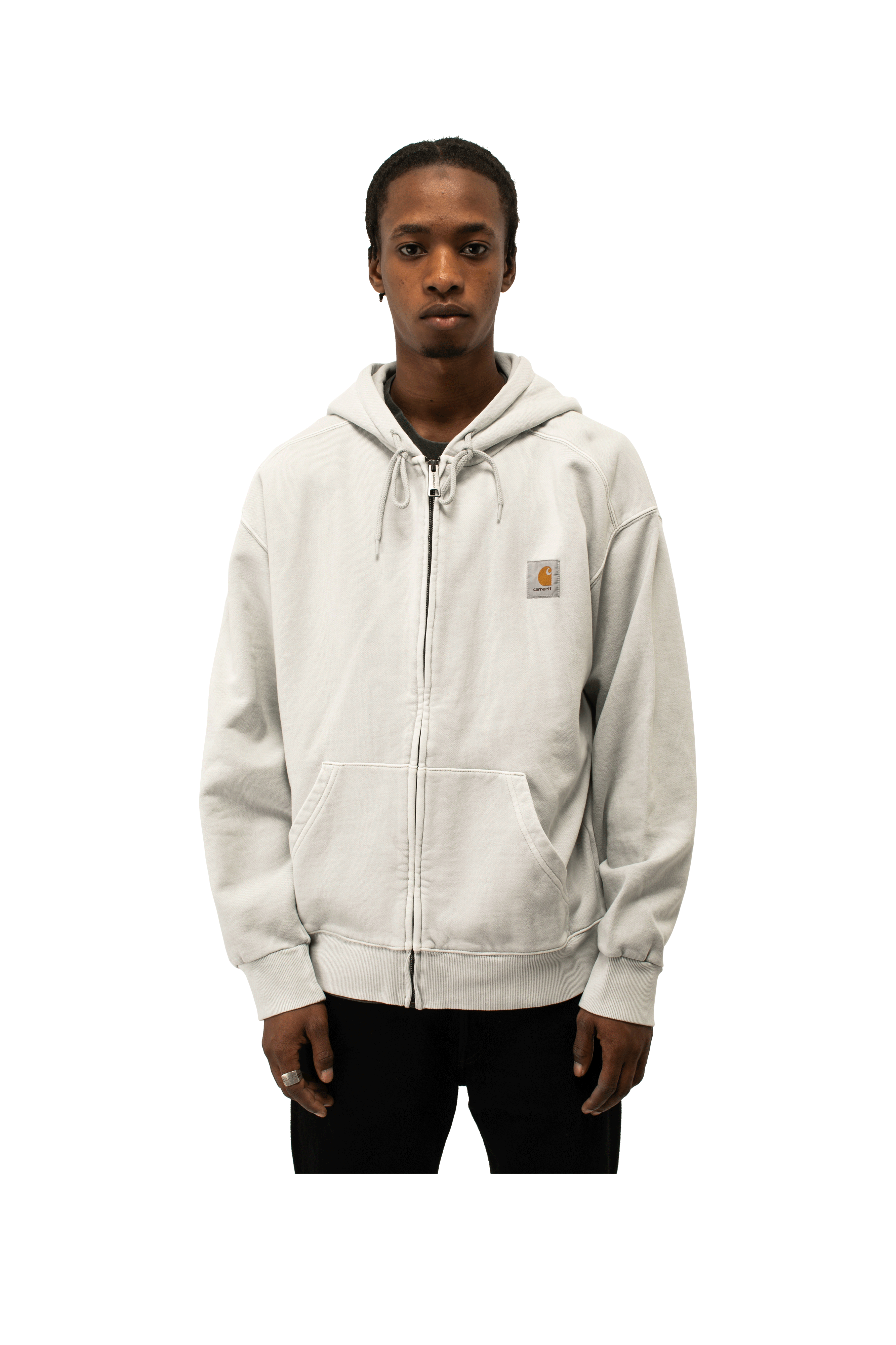 Hooded Nelson Jacket