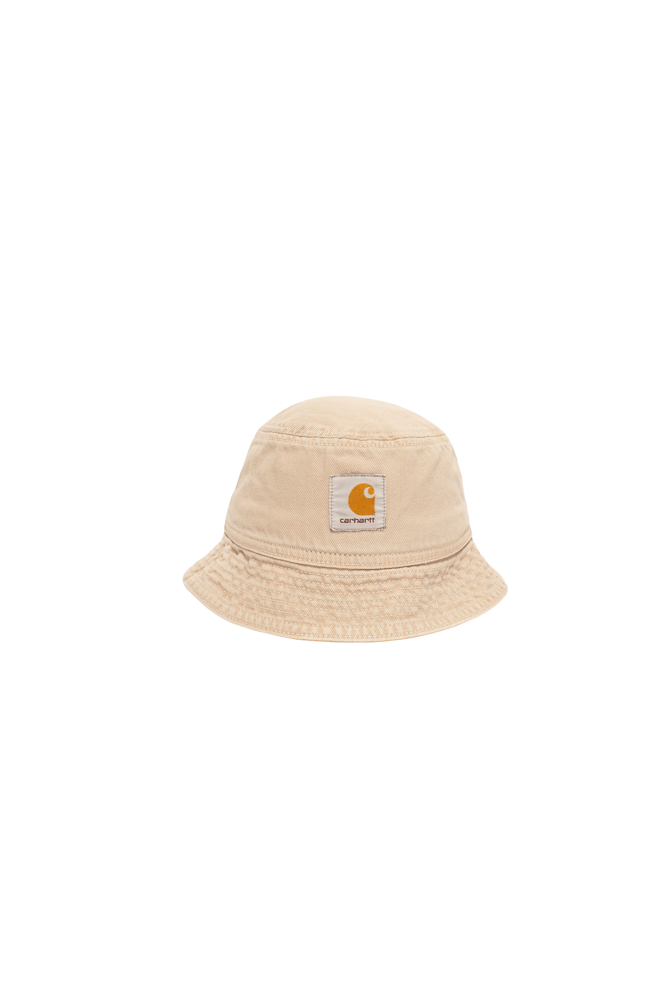 Garrison Bucket Hat 'Clark' Twill