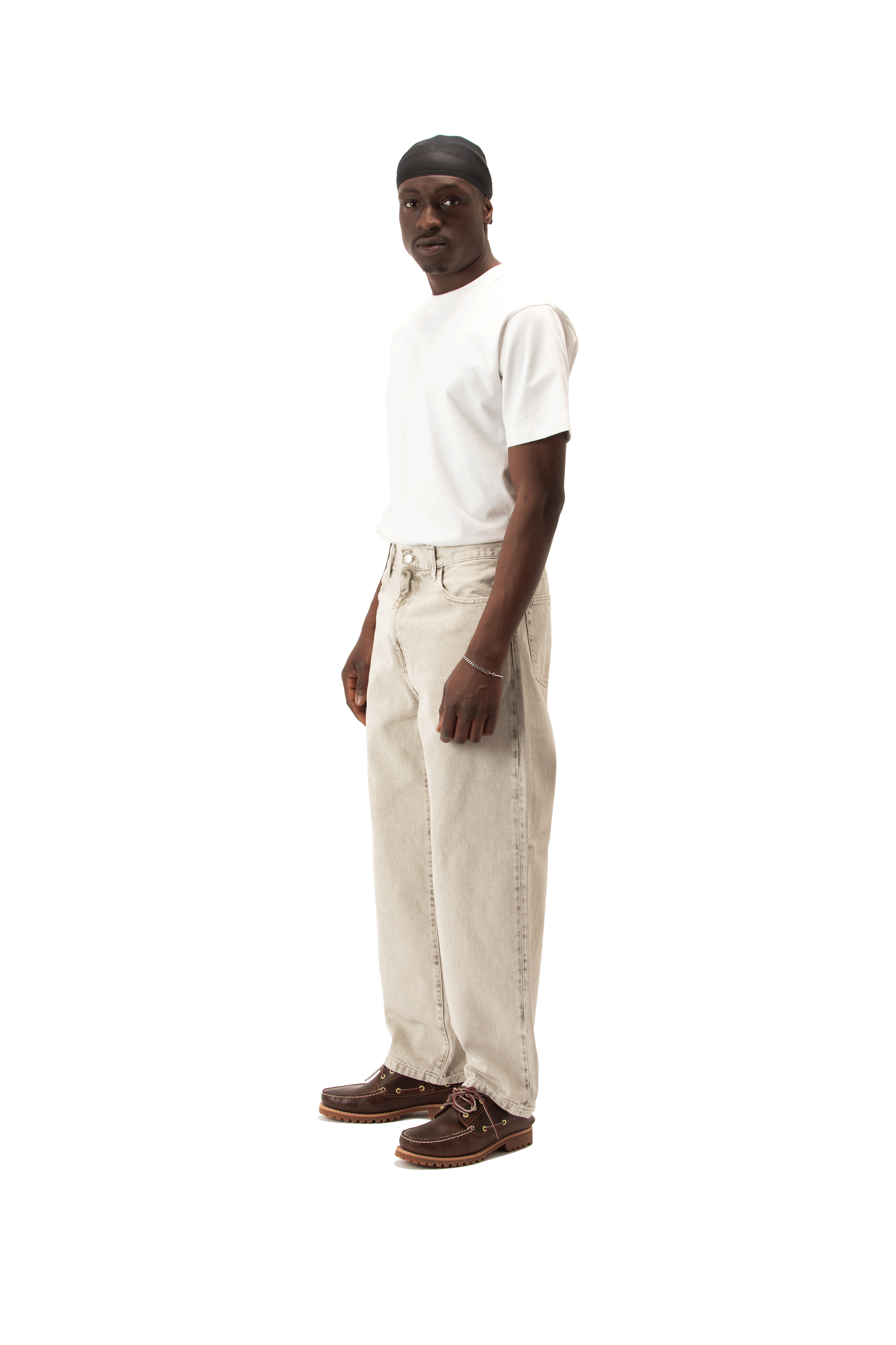 Landon Pant