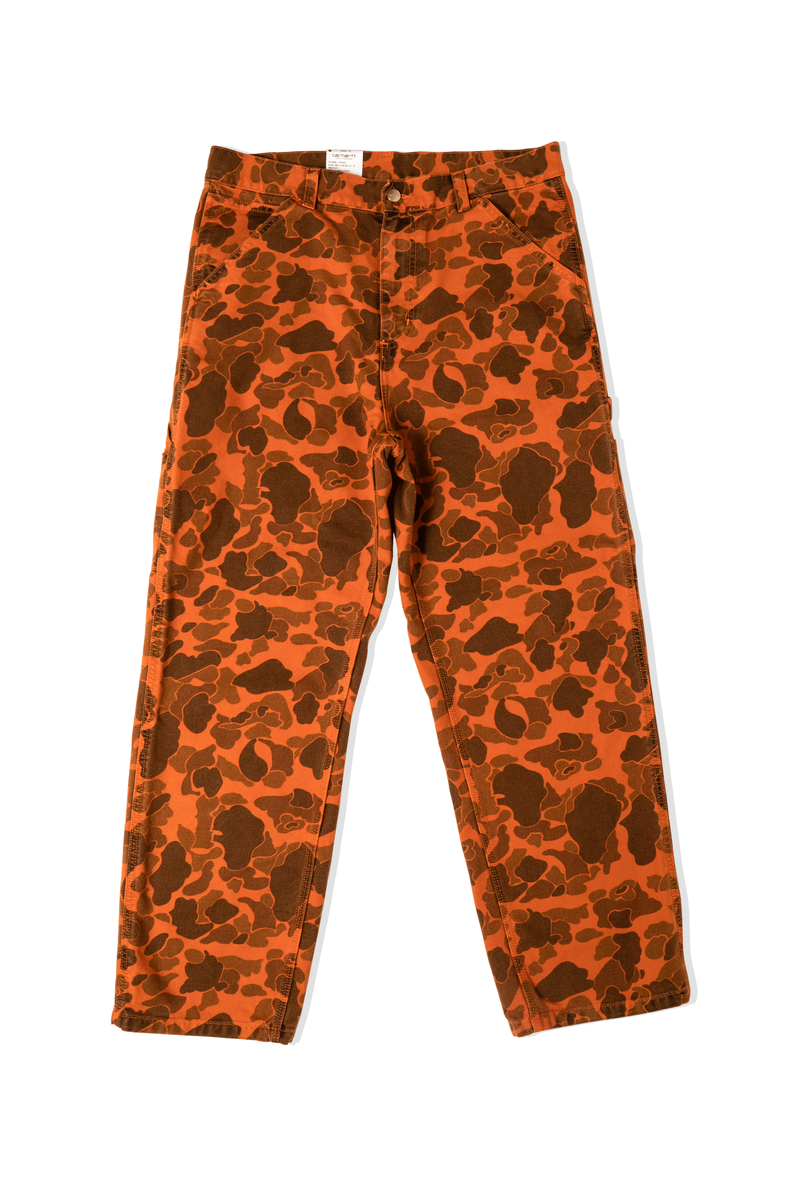 Duck Single Knee Pant