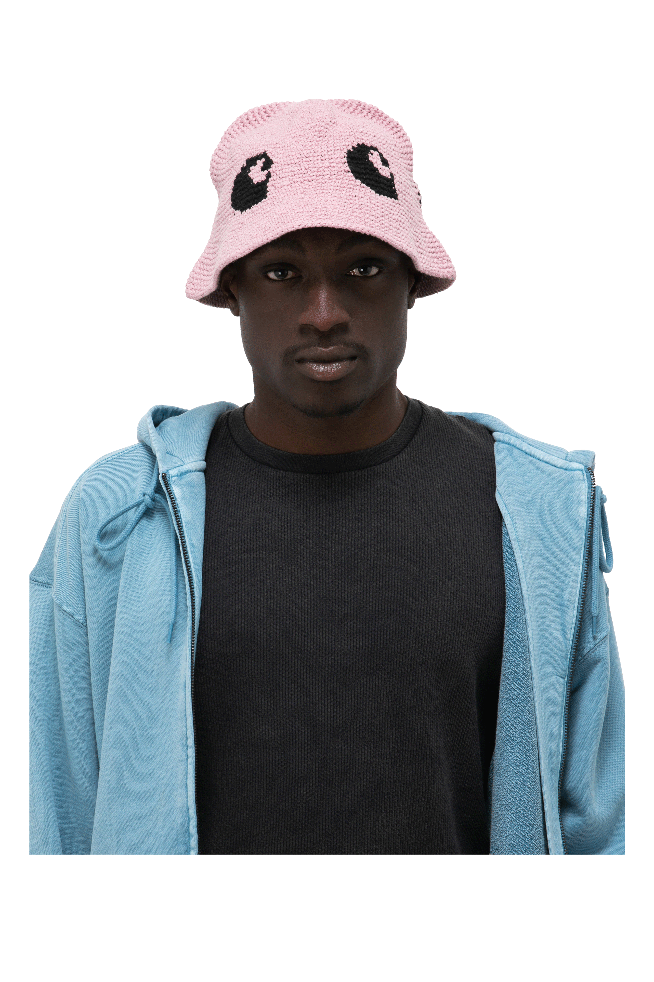 Cane Hat