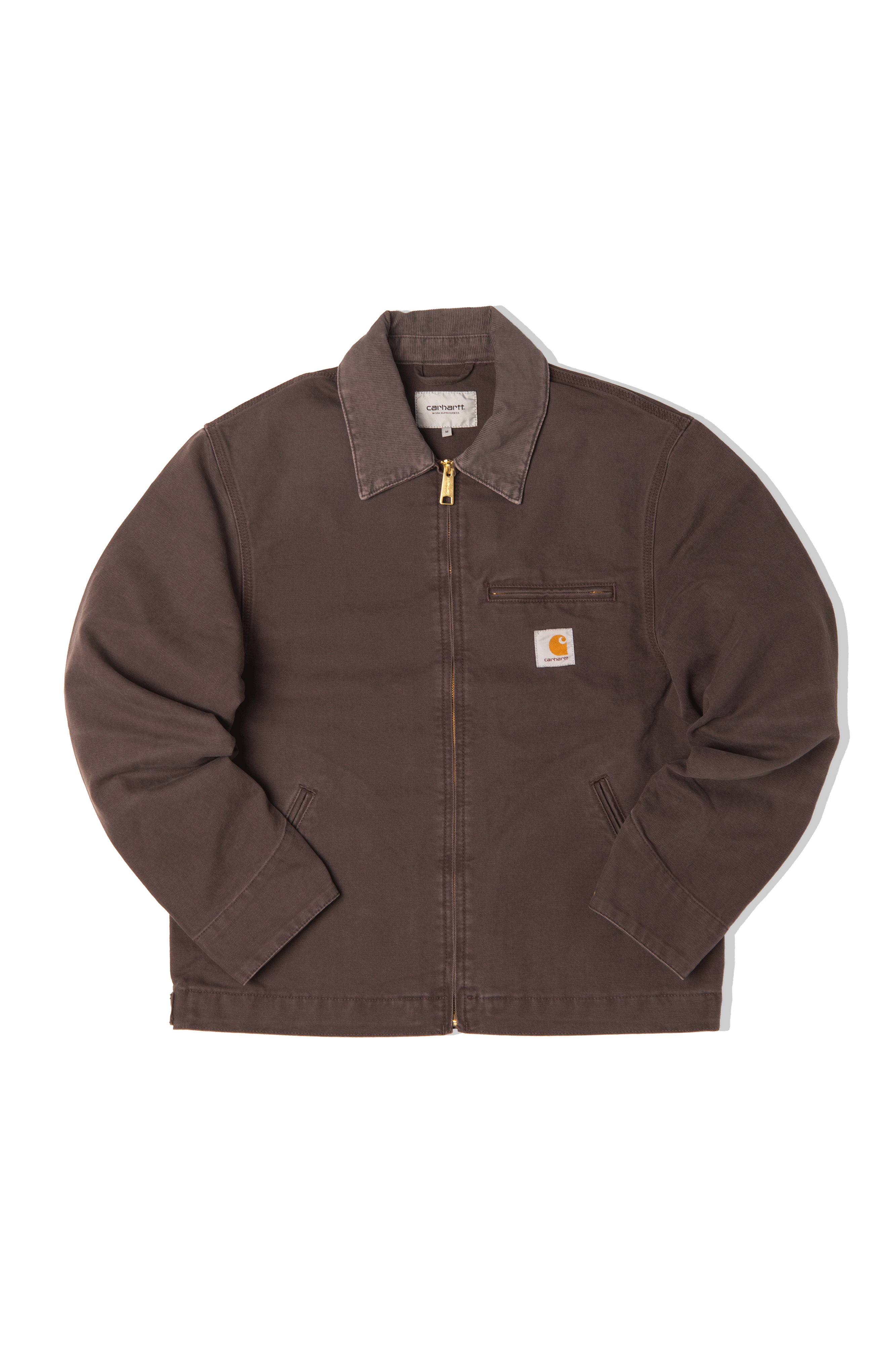 Detroit Jacket