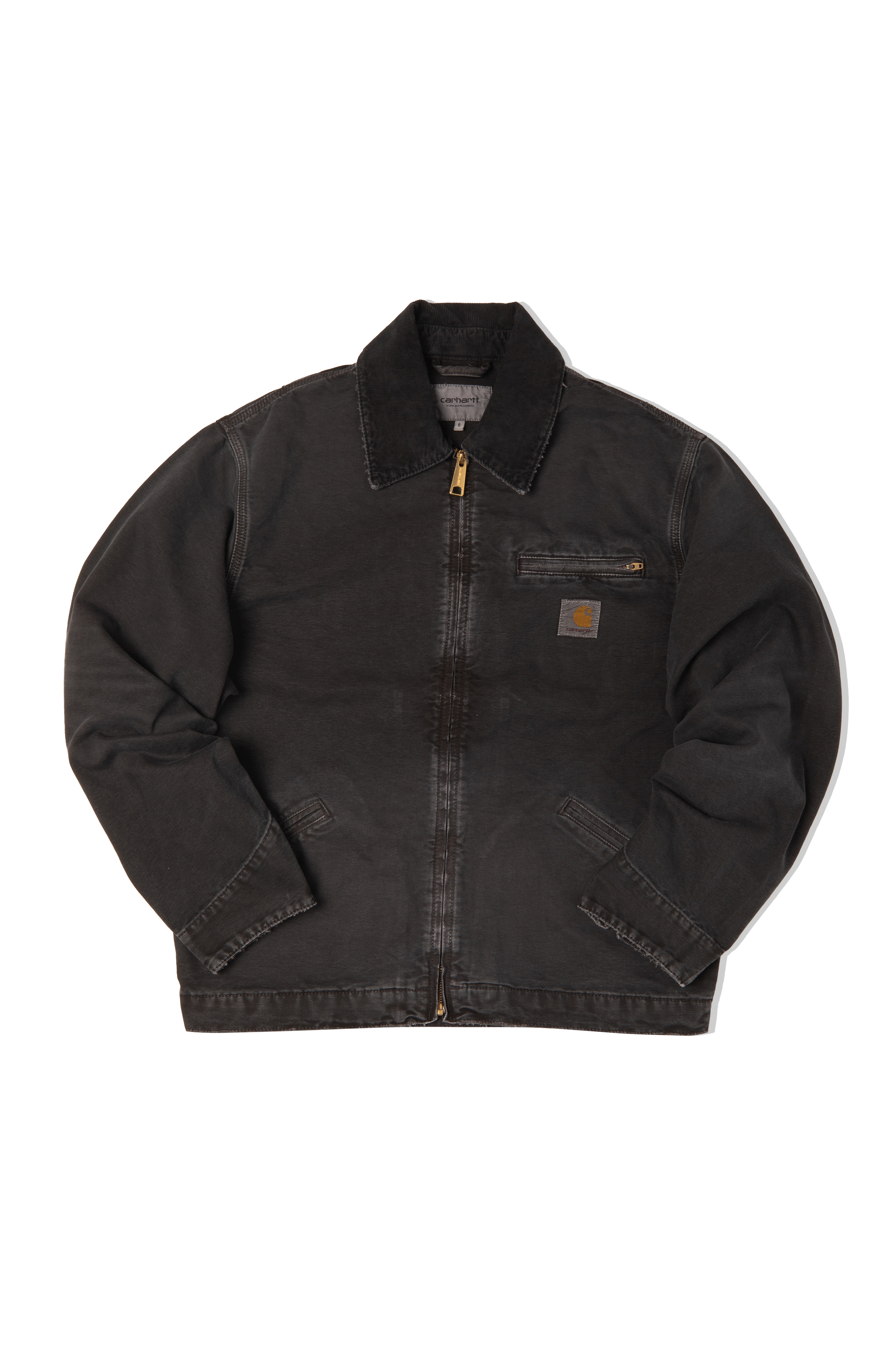 OG Detroit Jacket
